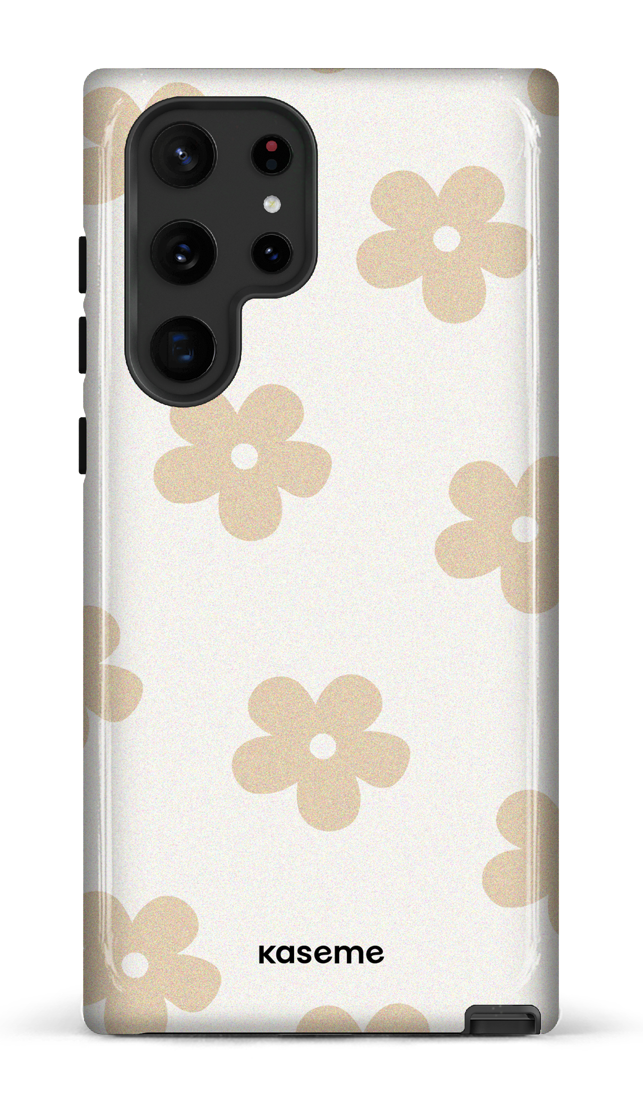 Woodstock beige - Galaxy S22 Ultra