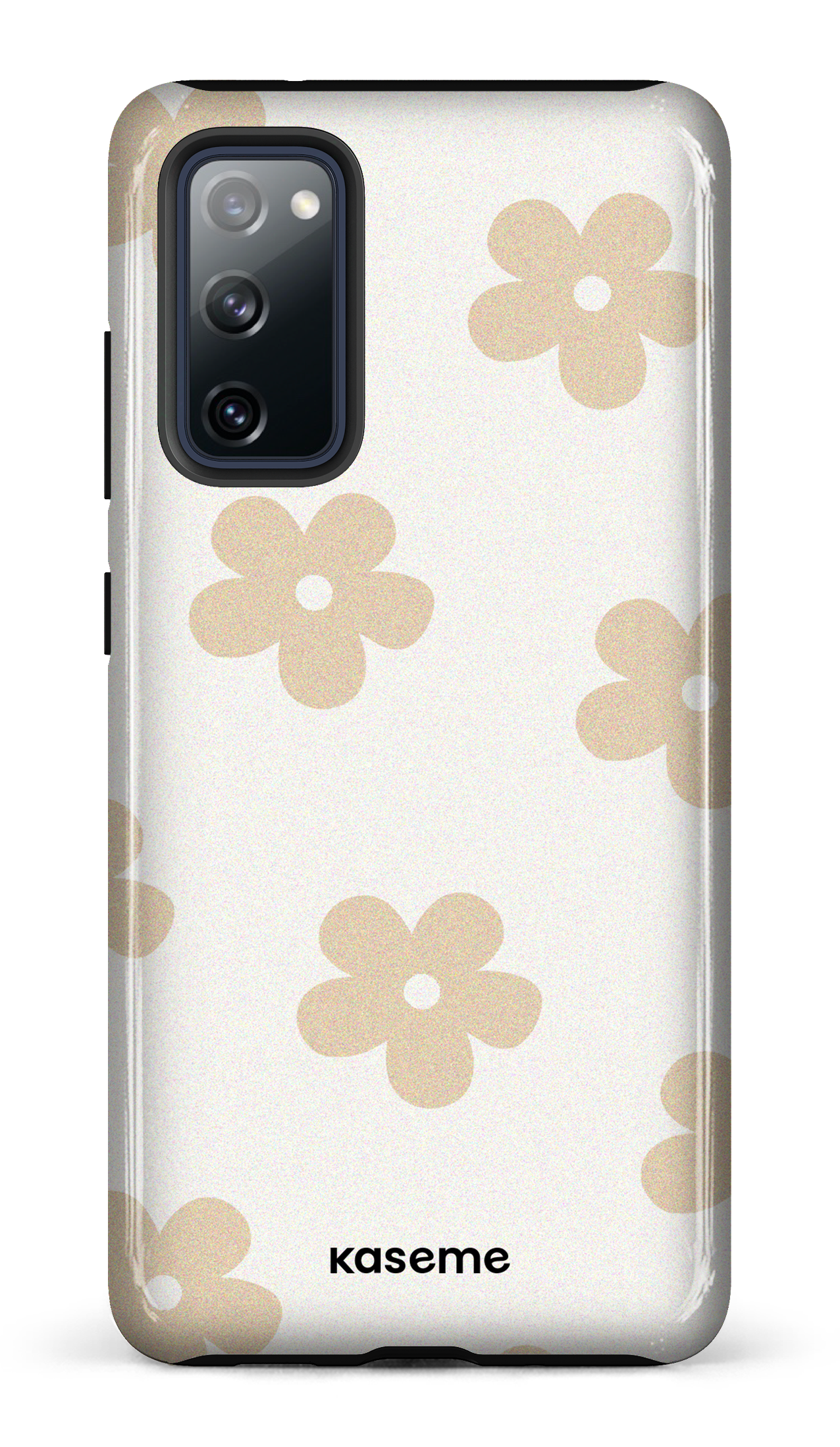 Woodstock beige - Galaxy S20 FE