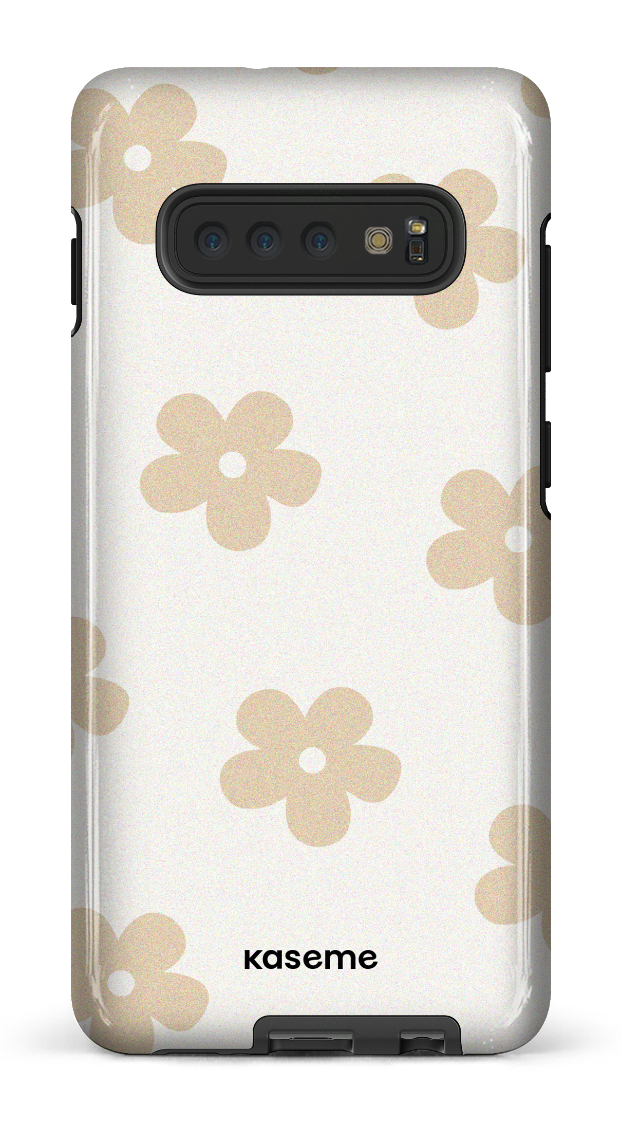 Woodstock beige - Galaxy S10 Plus