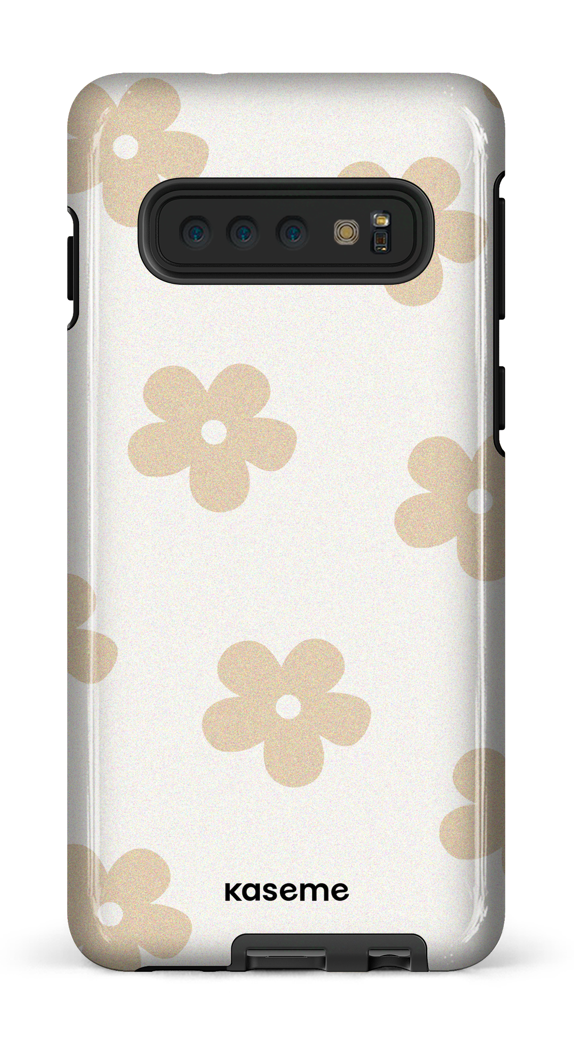 Woodstock beige - Galaxy S10