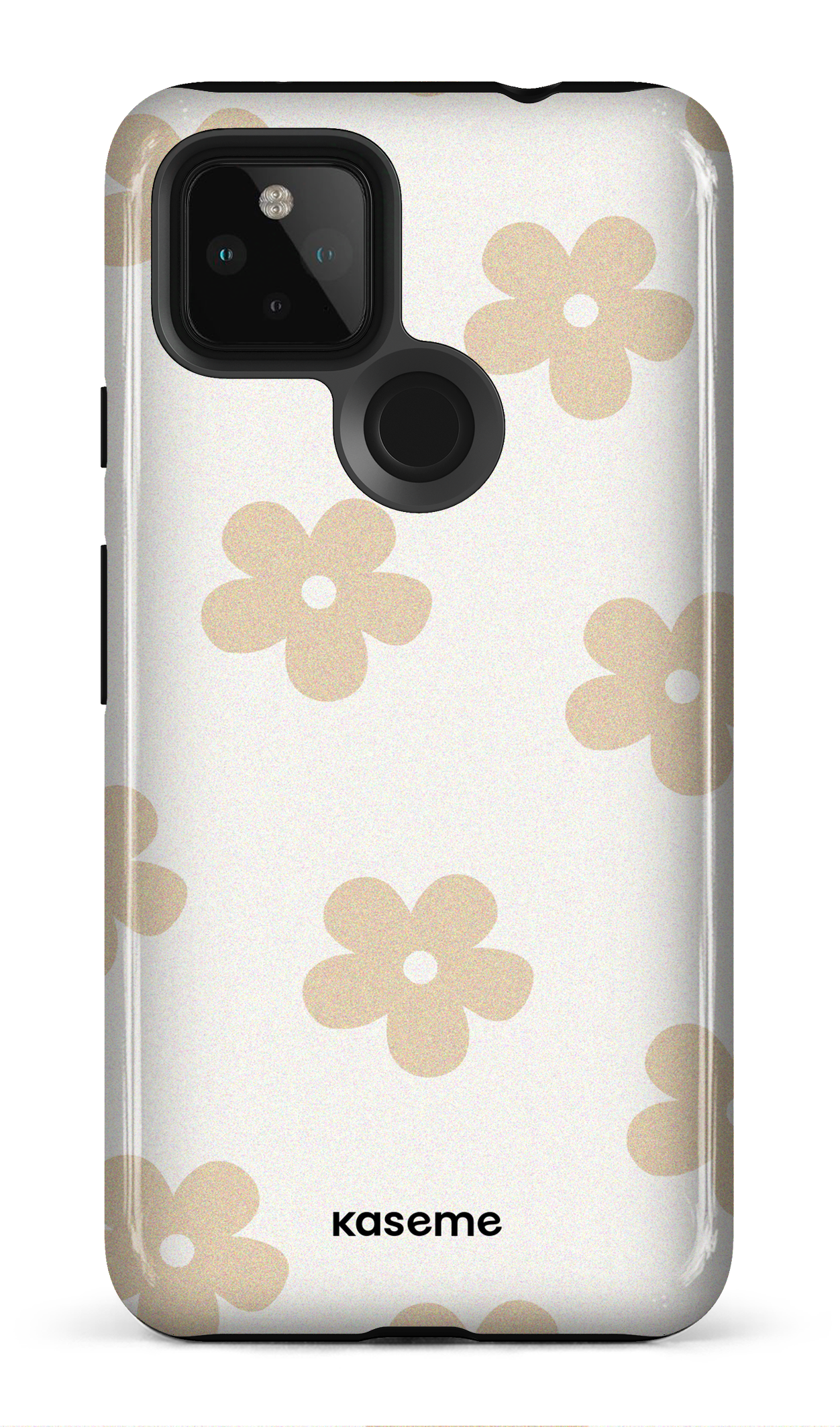 Woodstock beige - Google Pixel 4A (5G)