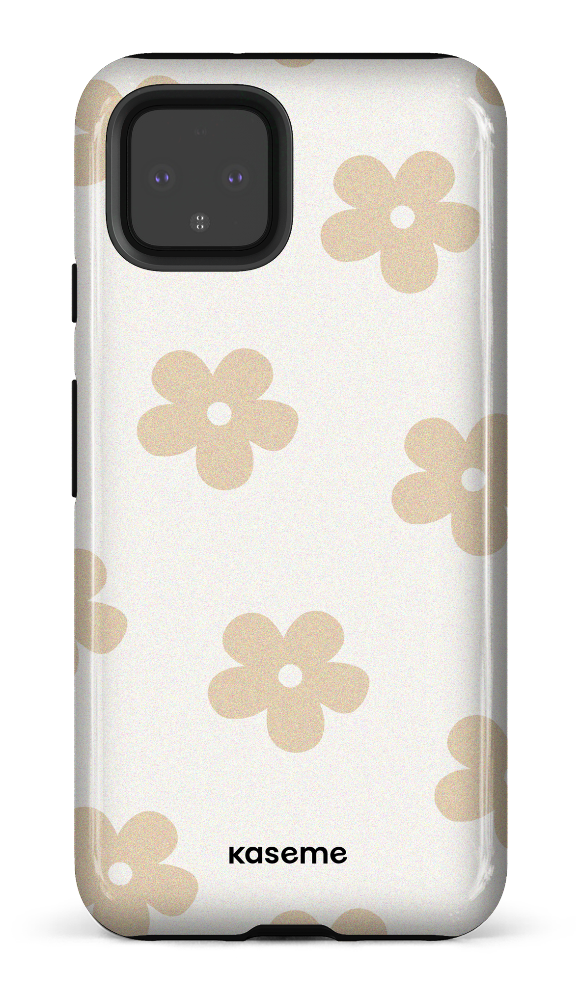 Woodstock beige - Google Pixel 4