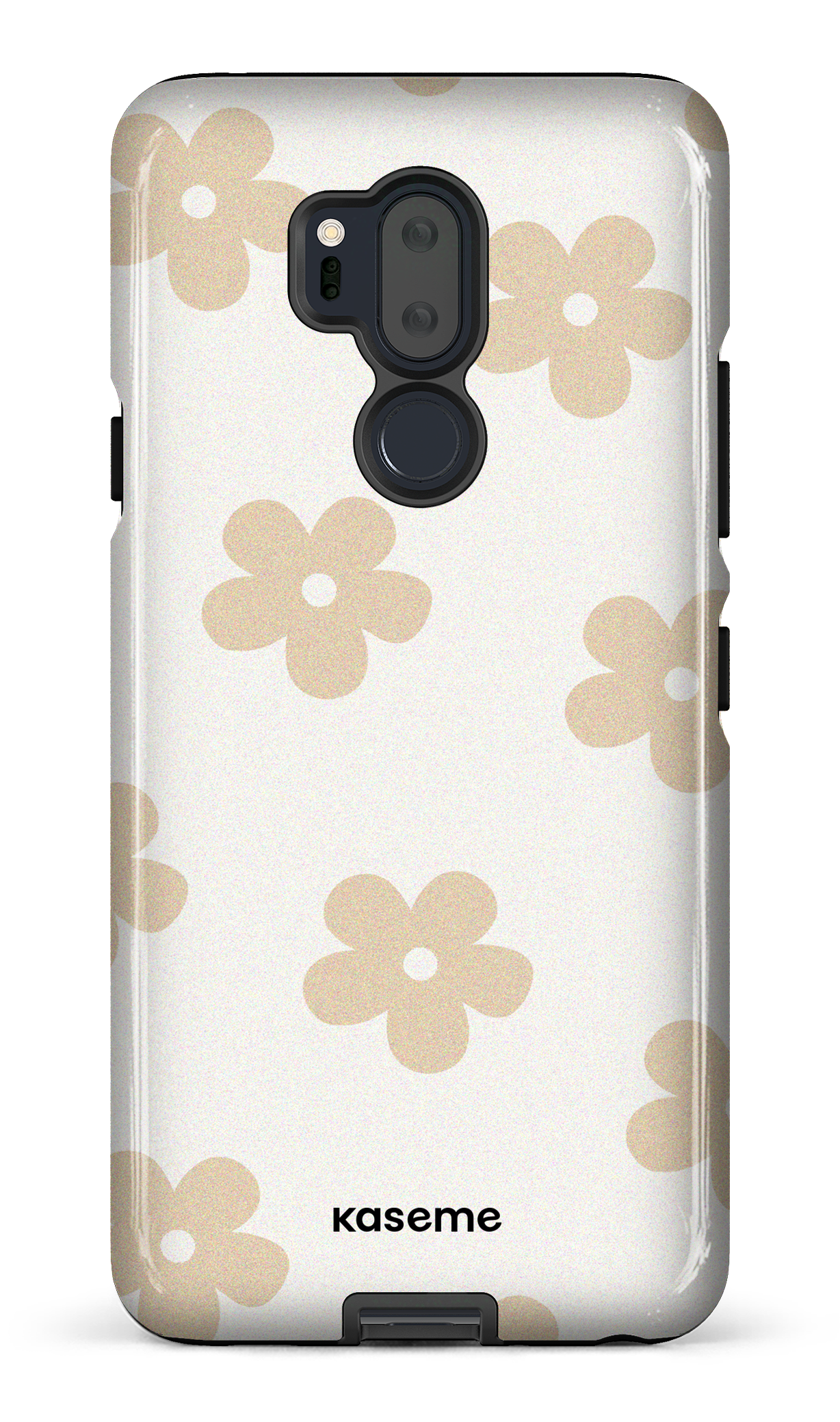 Woodstock beige - LG G7