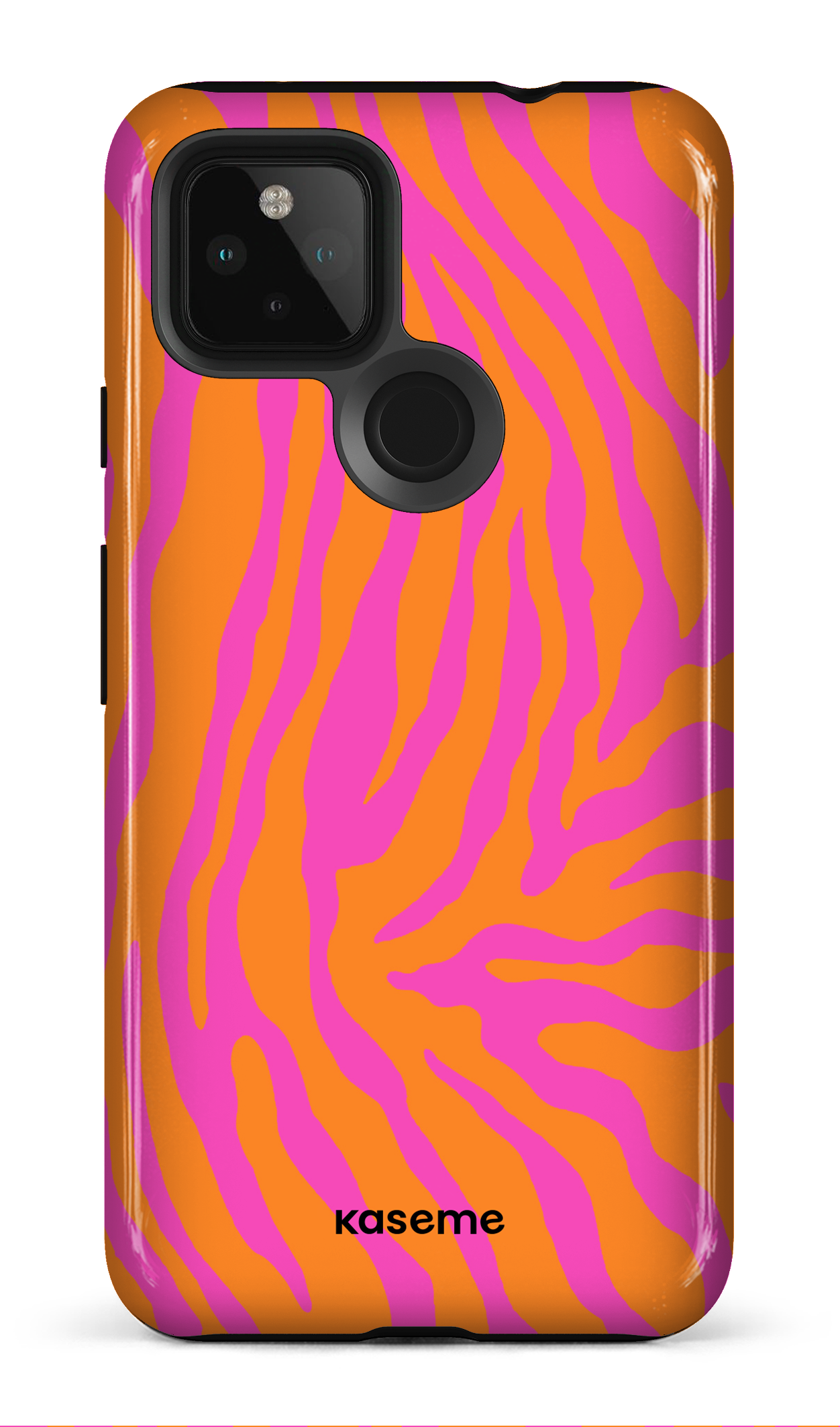 Marty Pink - Google Pixel 4A (5G)