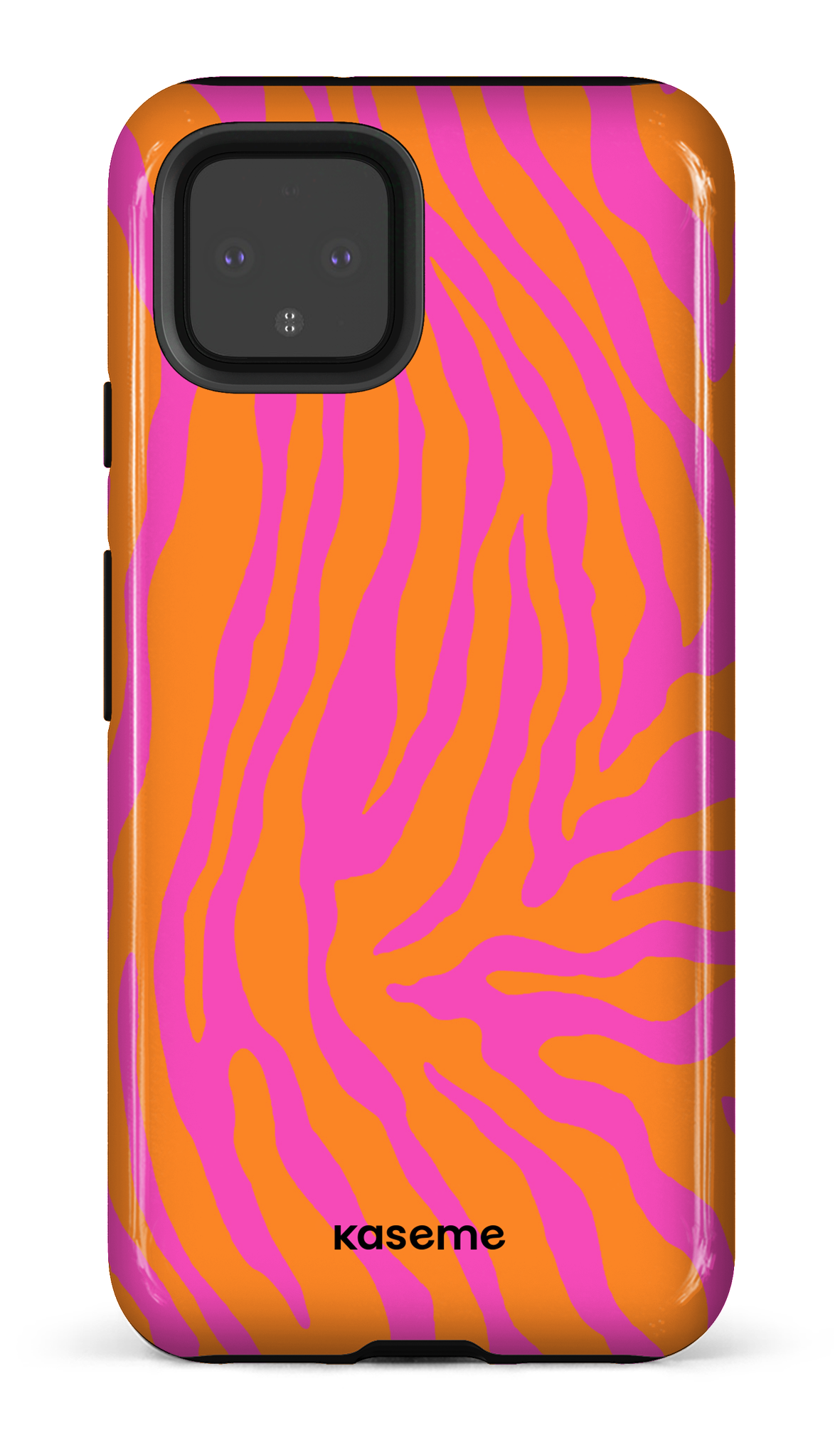 Marty Pink - Google Pixel 4