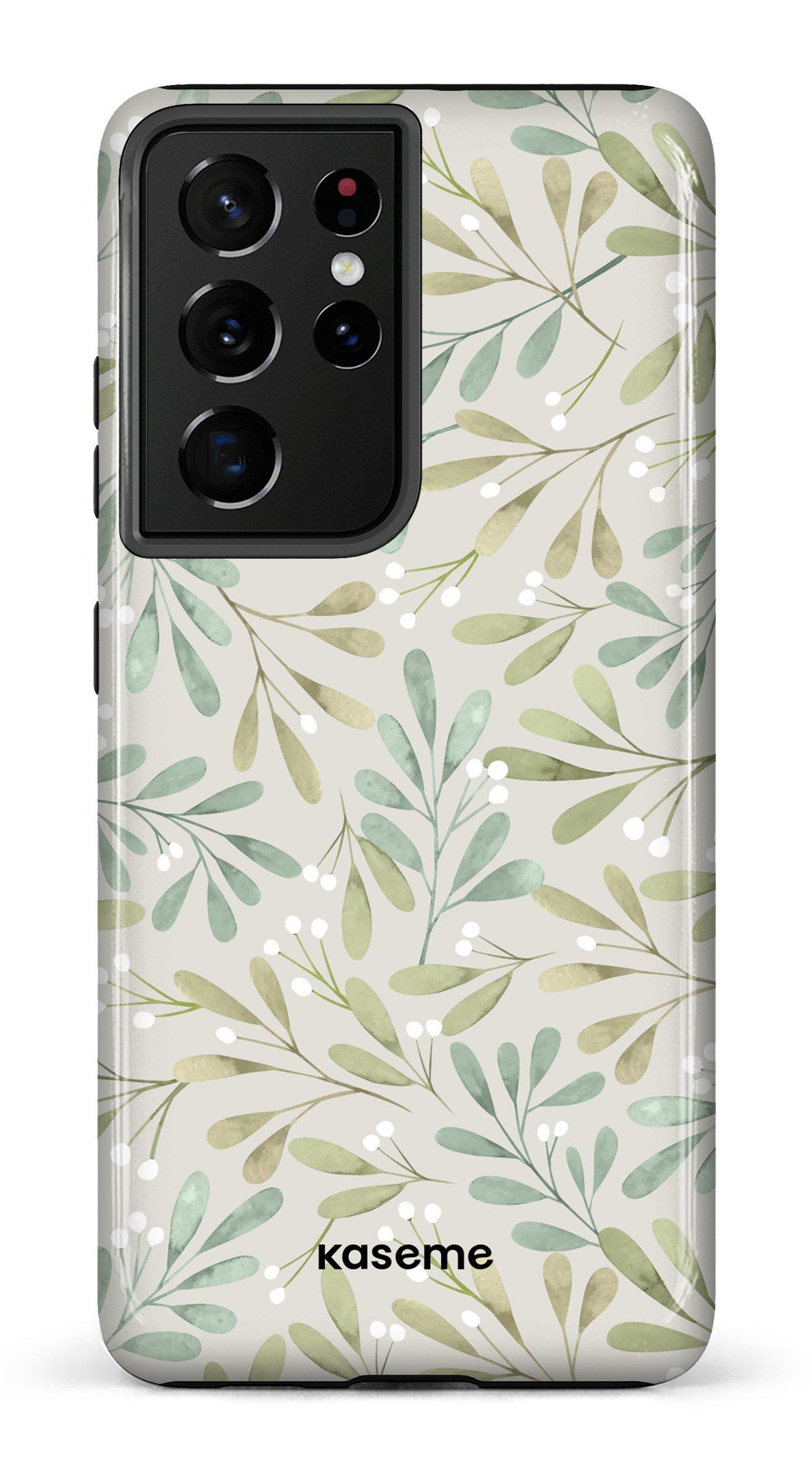 Ivy beige - Galaxy S21 Ultra