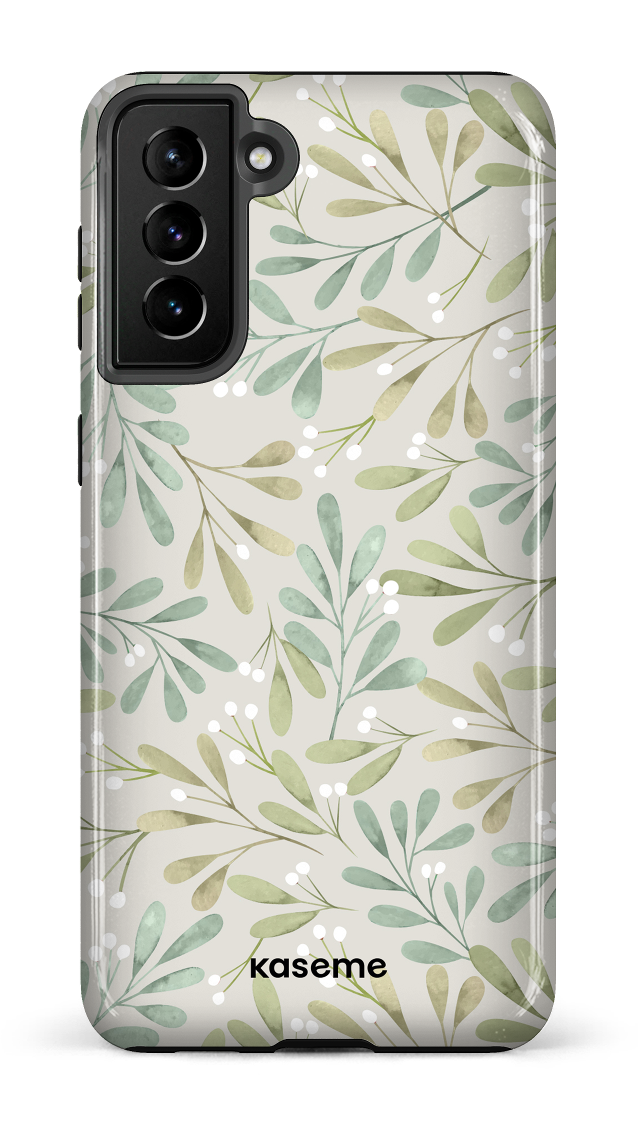 Ivy beige - Galaxy S21 Plus