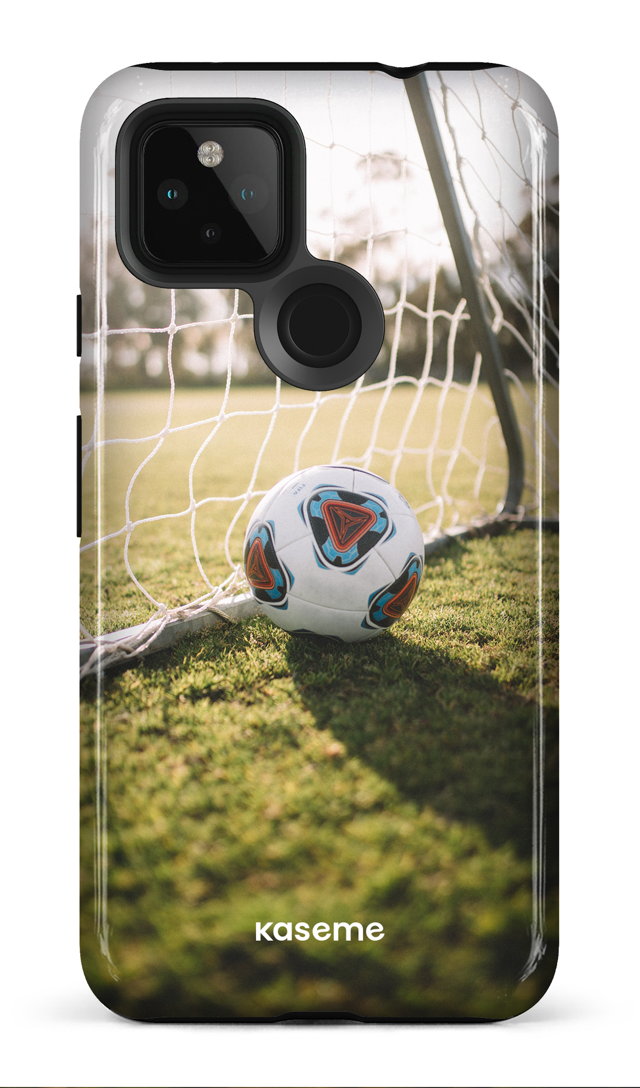 Kicker - Google Pixel 4A (5G)