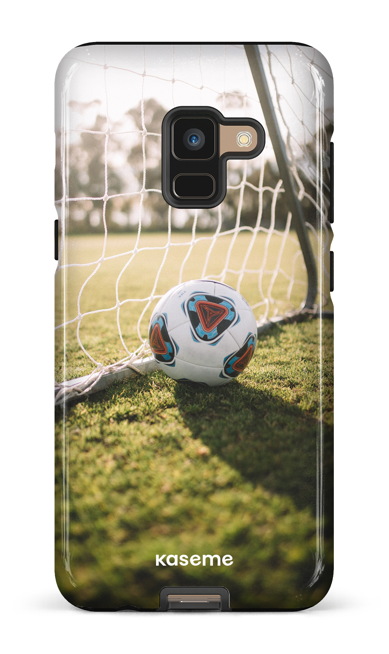 Kicker - Galaxy A8