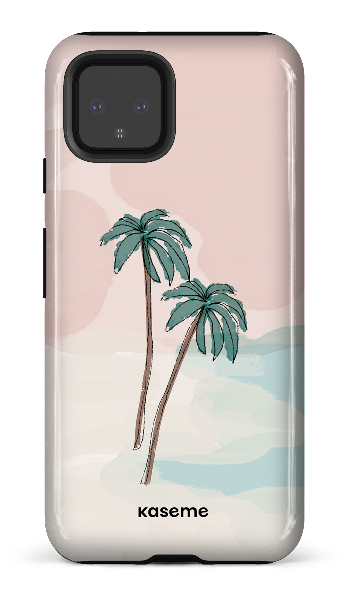 Palm Bae - Google Pixel 4