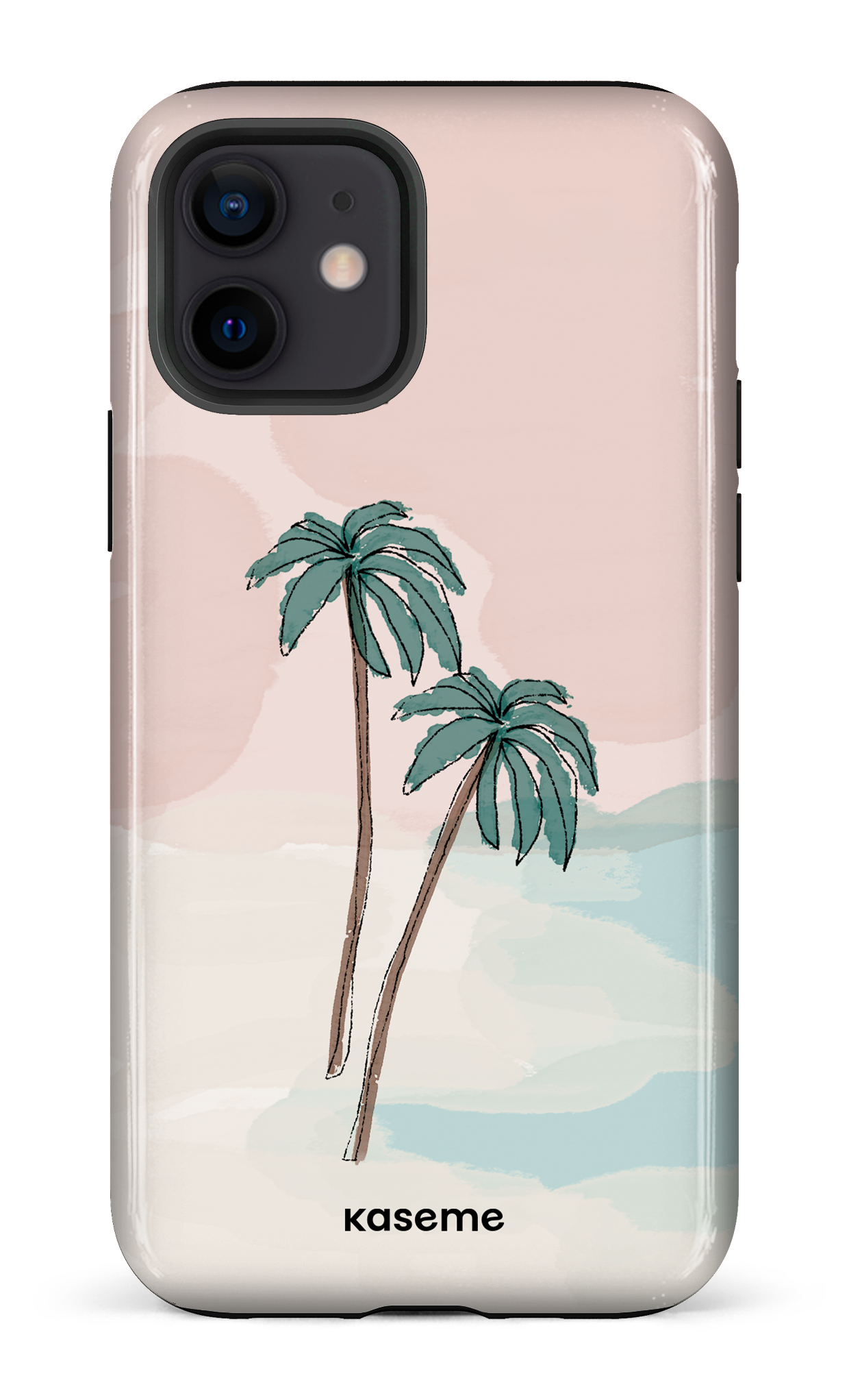 Palm Bae - iPhone 12