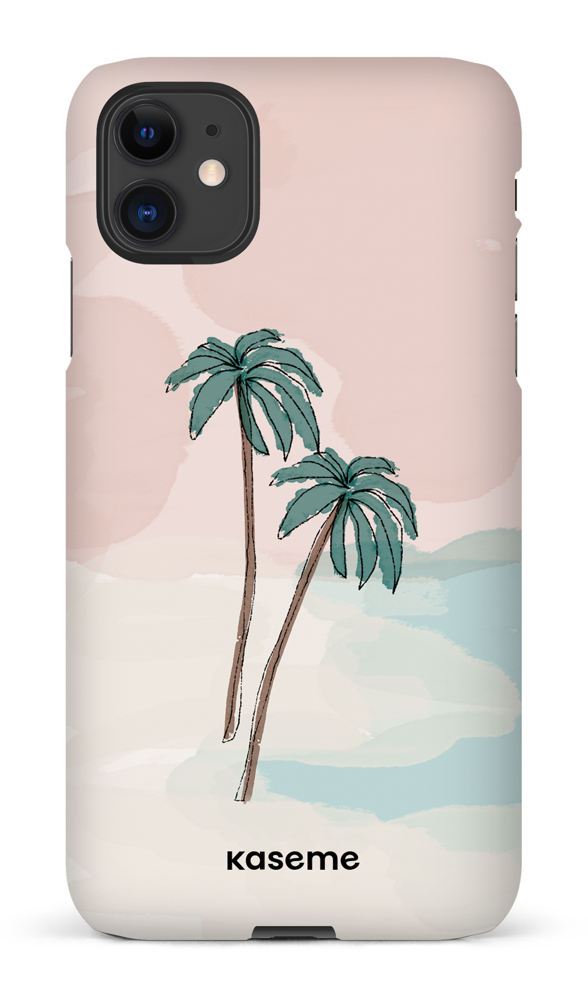 Palm Bae - iPhone 11