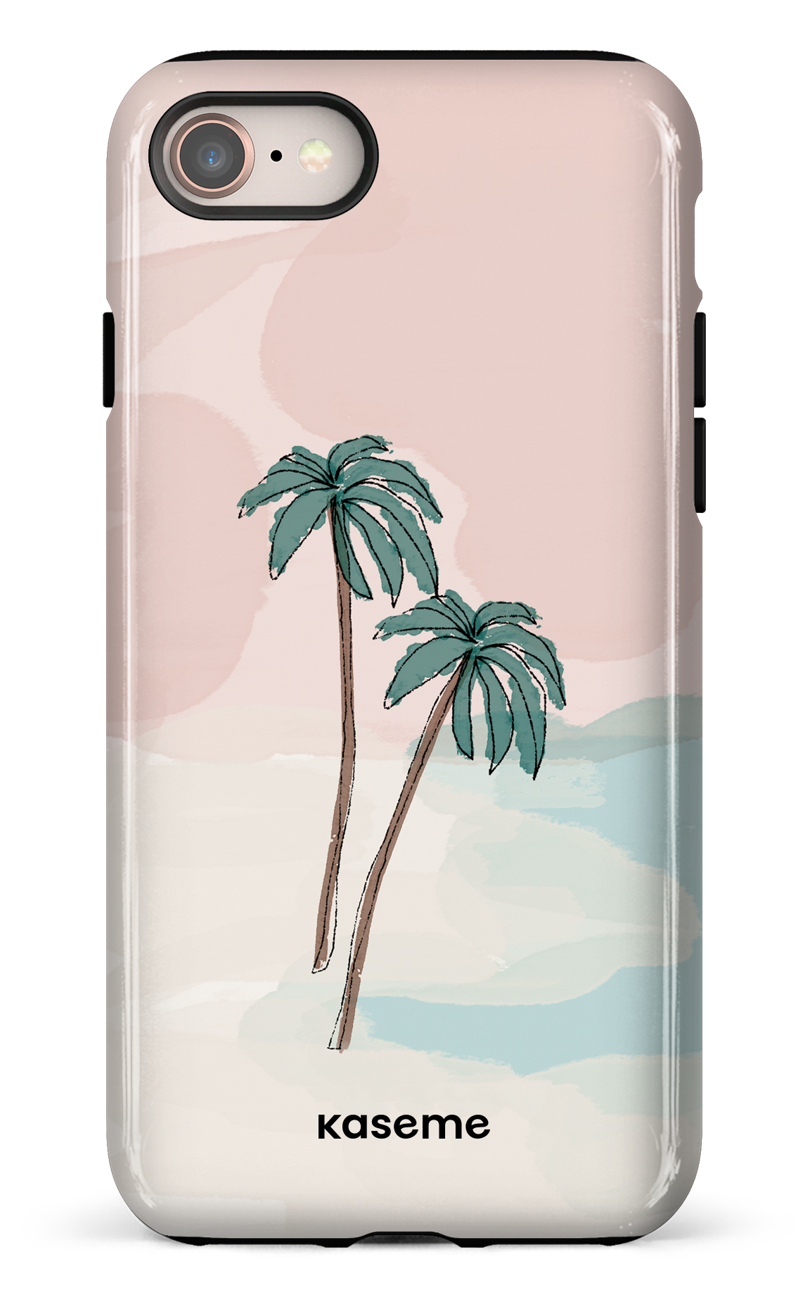 Palm Bae - iPhone 7