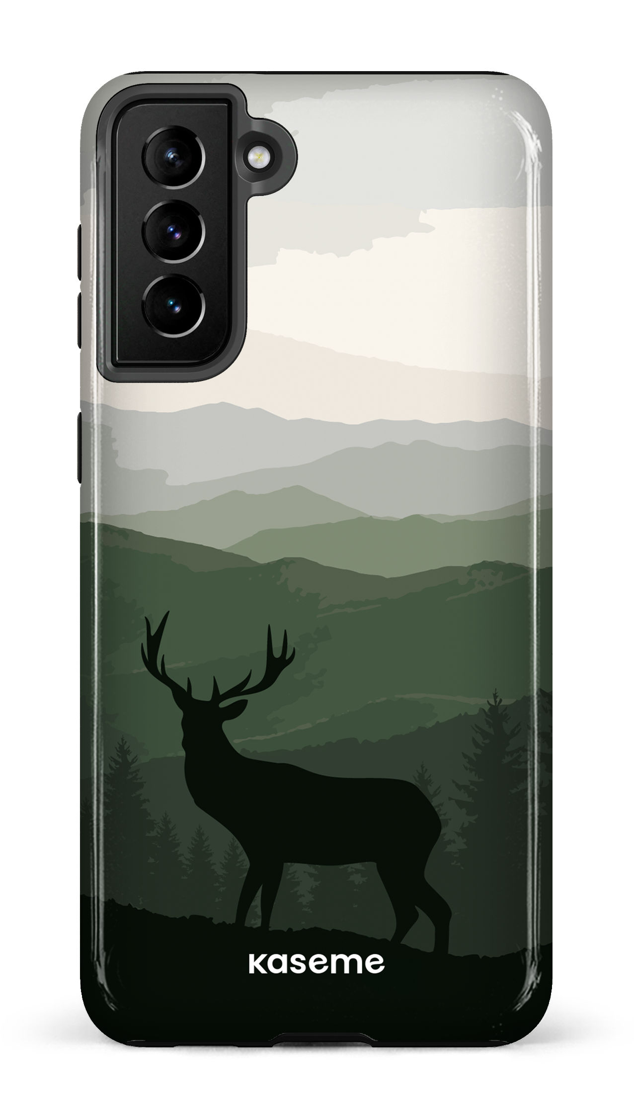 Timberland - Galaxy S21 Plus