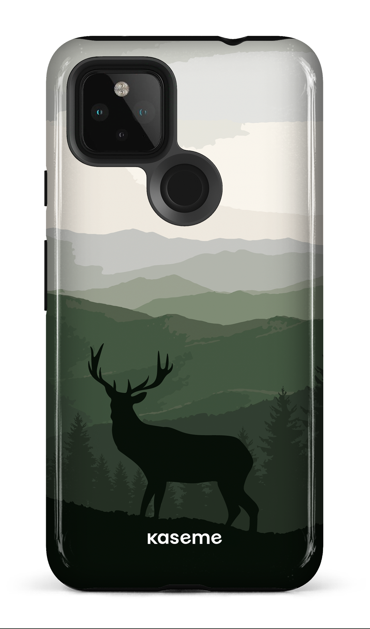 Timberland - Google Pixel 4A (5G)