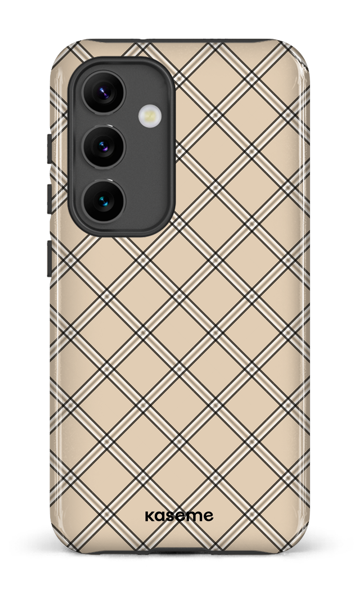 Flannel Beige - Galaxy S23FE