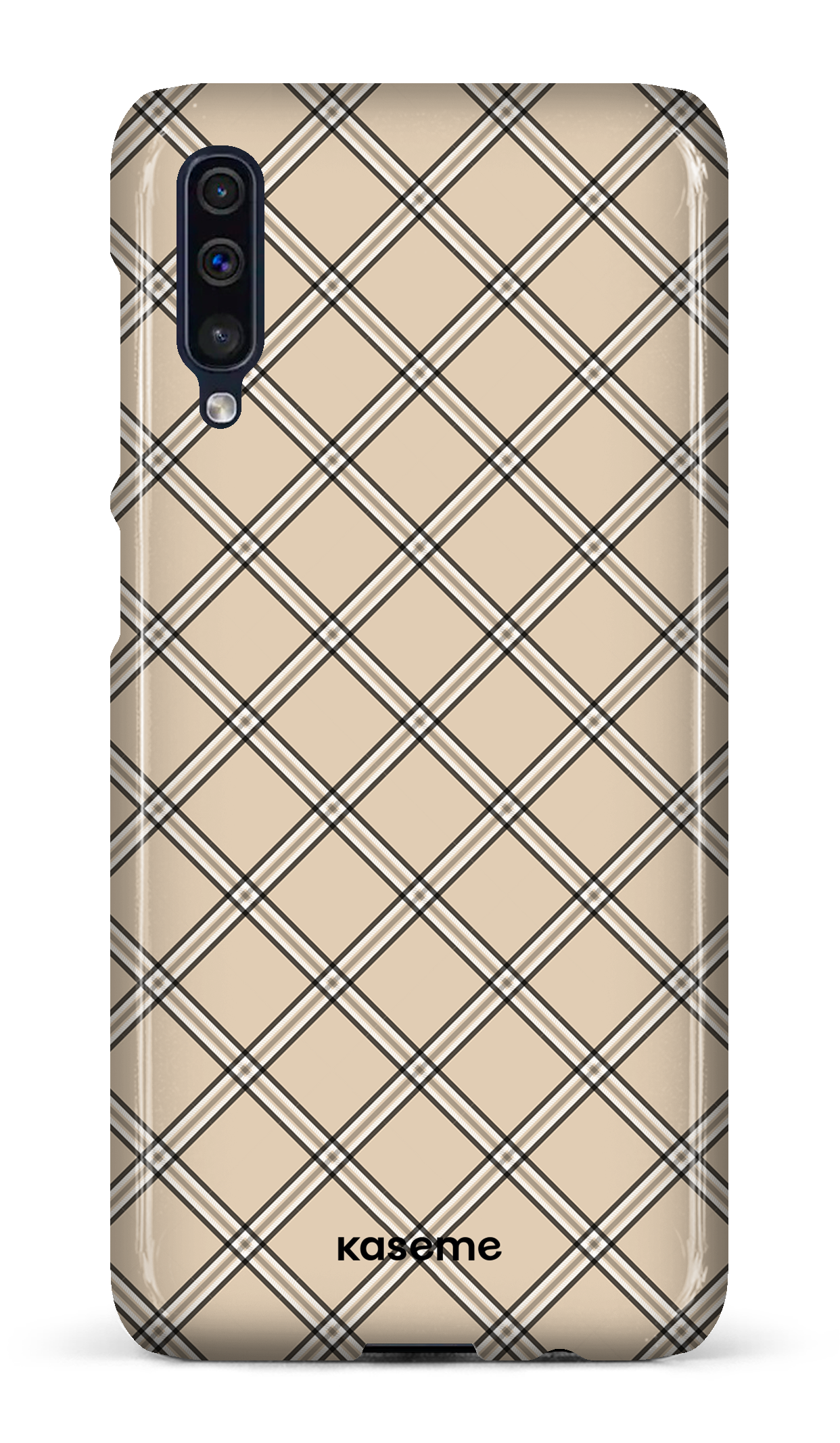 Flannel Beige - Galaxy A50