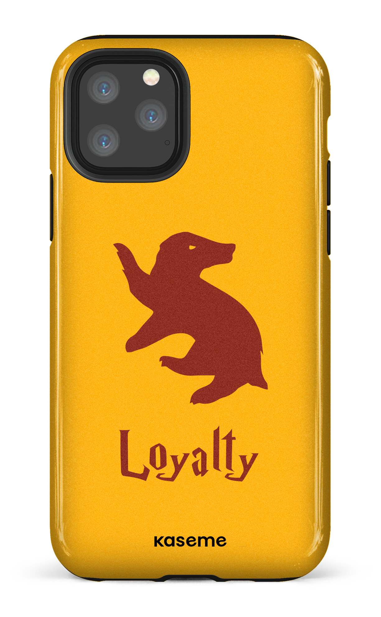 Loyalty - iPhone 11 Pro