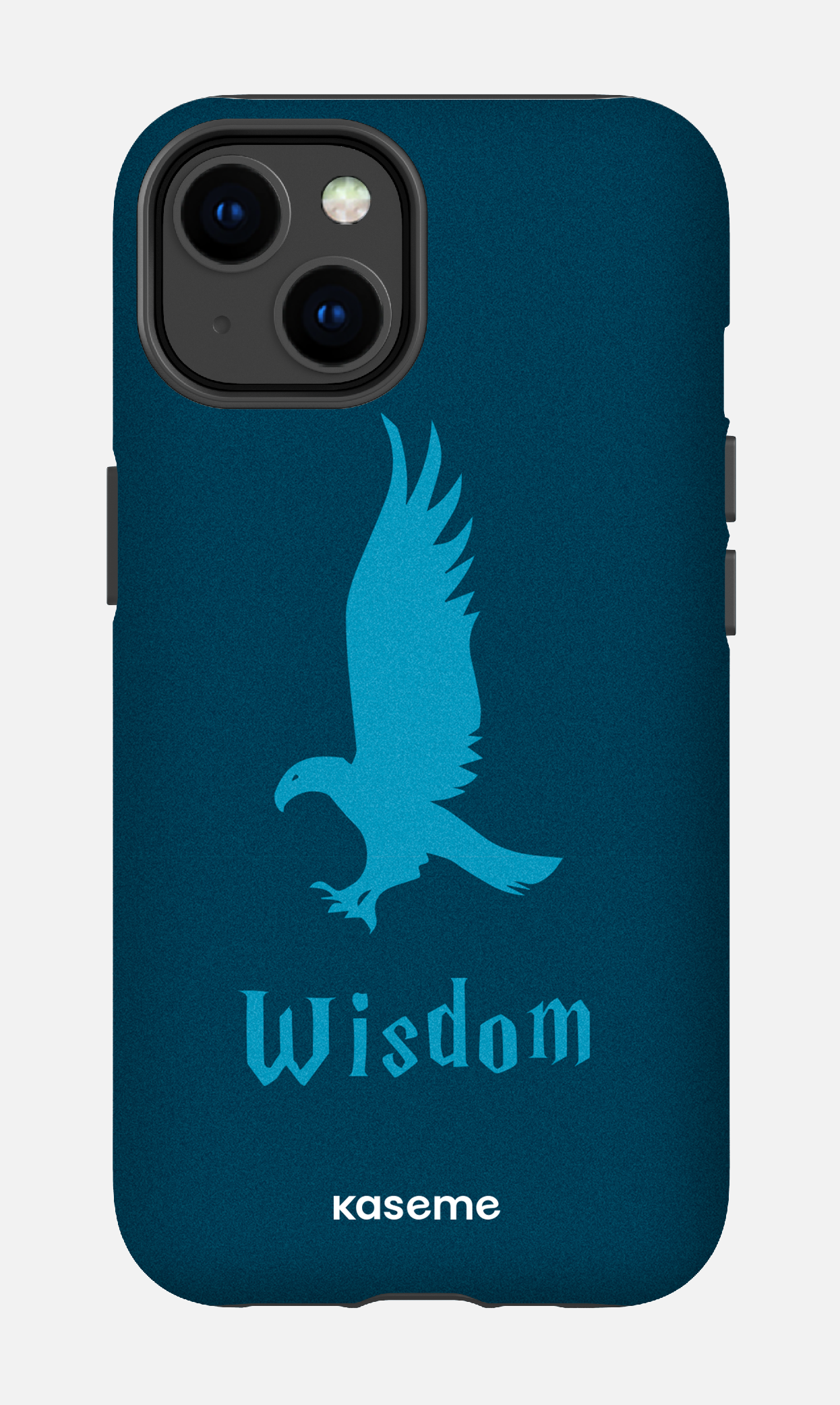 Wisdom - iPhone 14