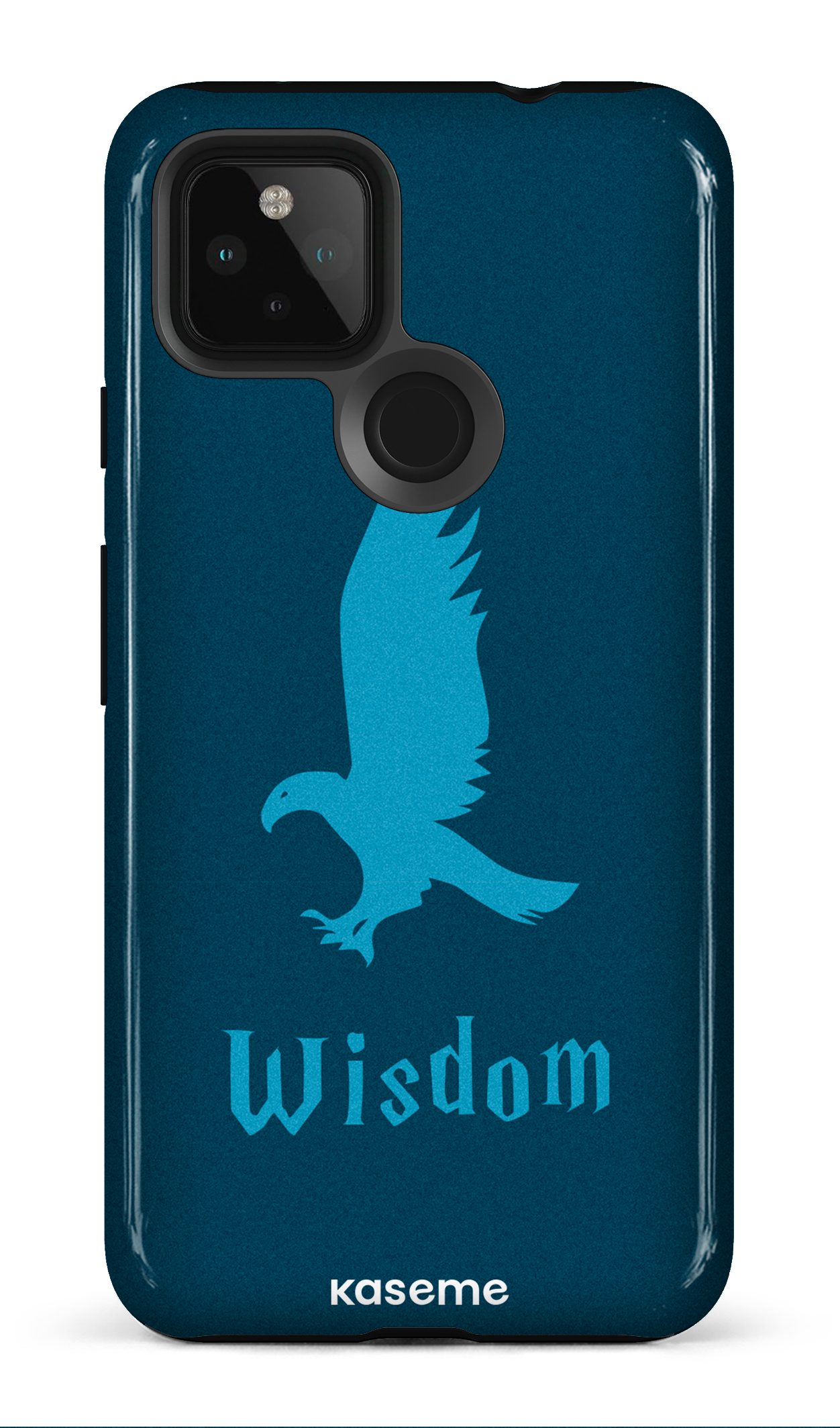 Wisdom - Google Pixel 4A (5G)