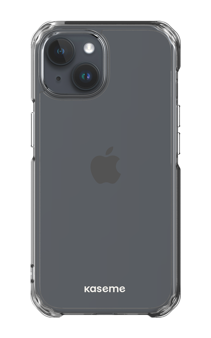 Classic Clear Case - iPhone 15