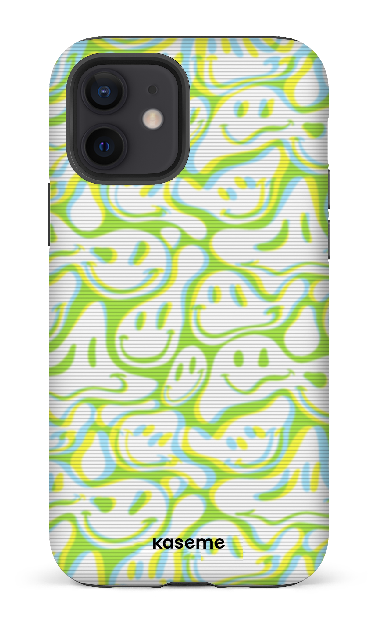 Dystopia green - iPhone 12