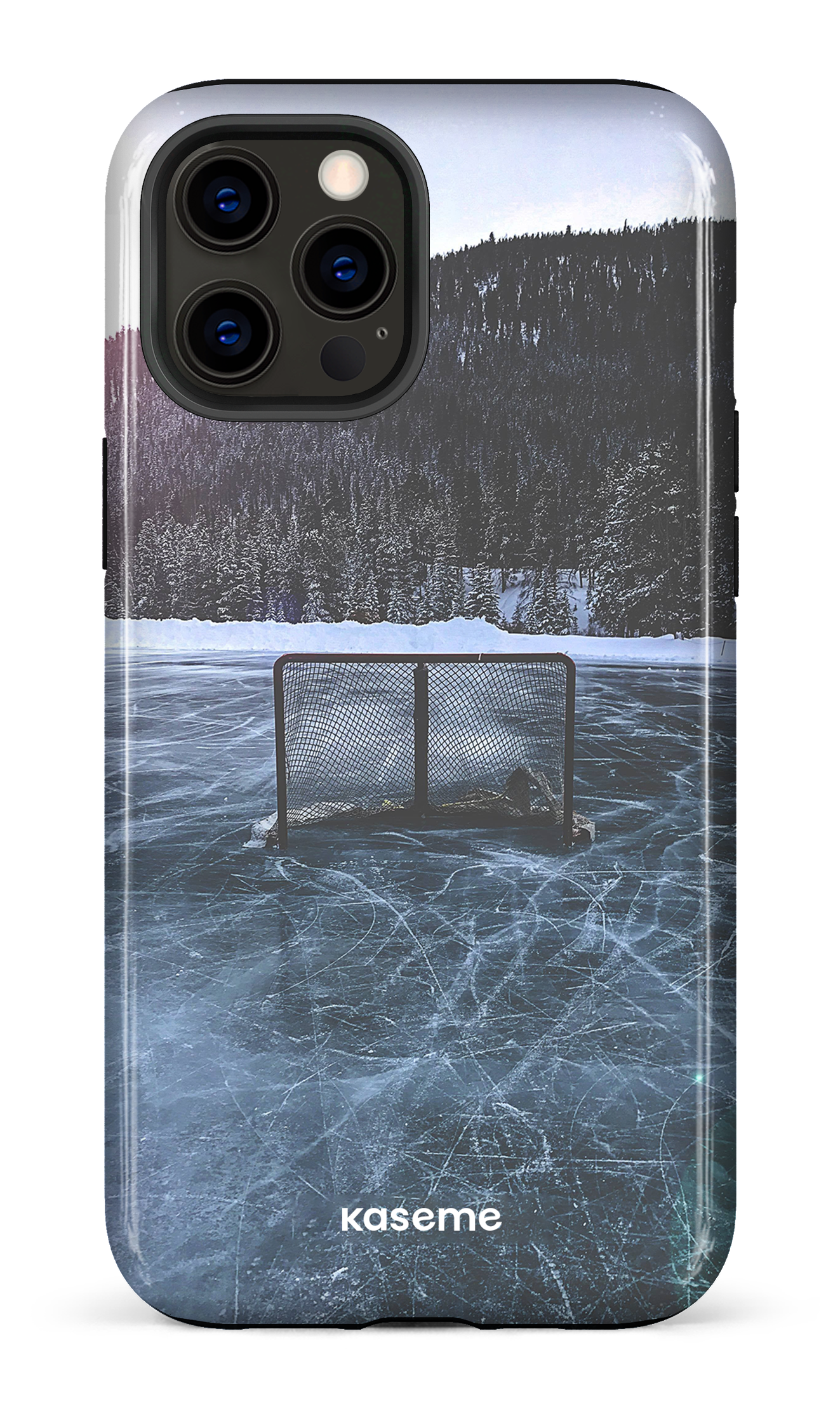 Netminder - iPhone 12 Pro Max