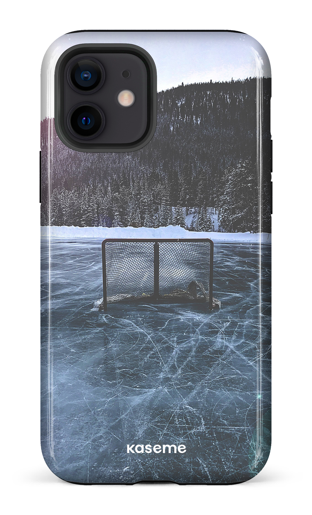 Netminder - iPhone 12