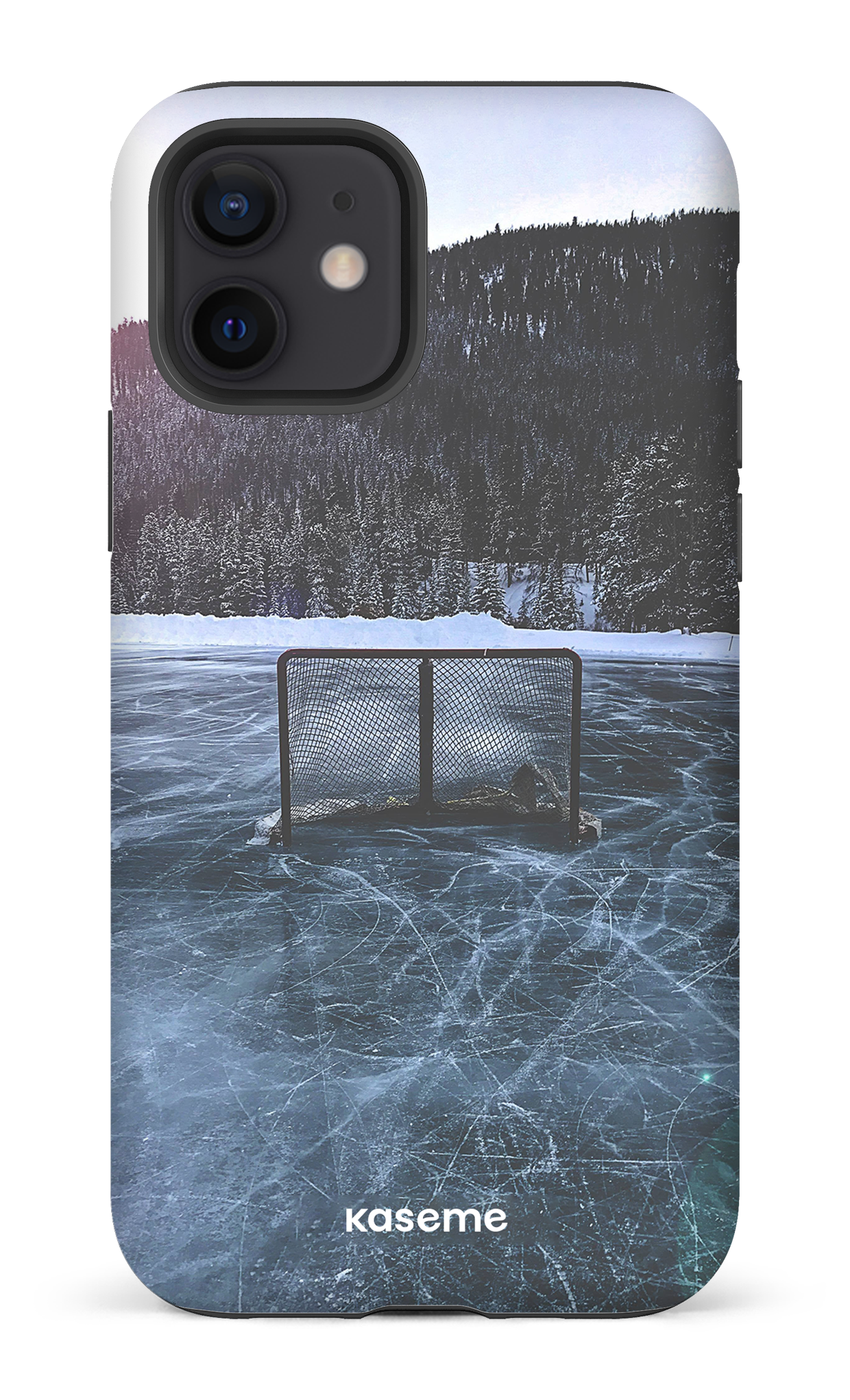 Netminder - iPhone 12