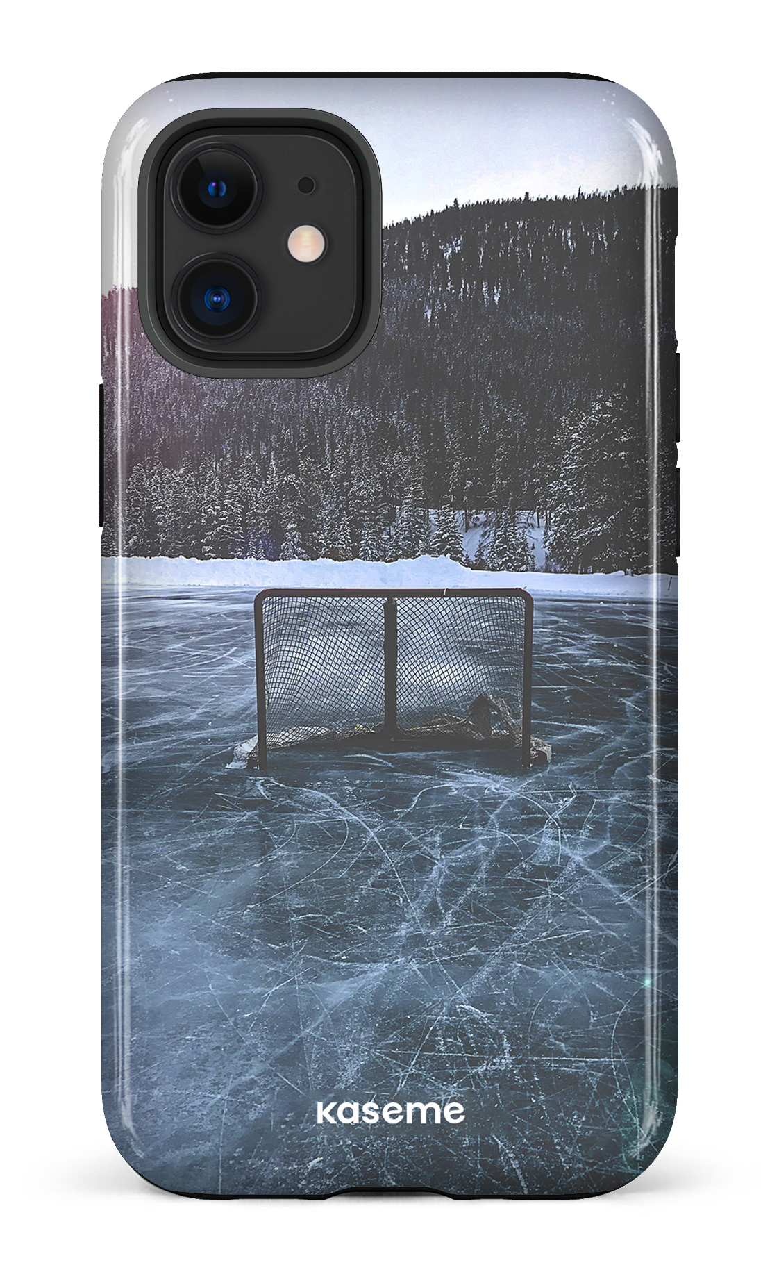 Netminder - iPhone 12 Mini