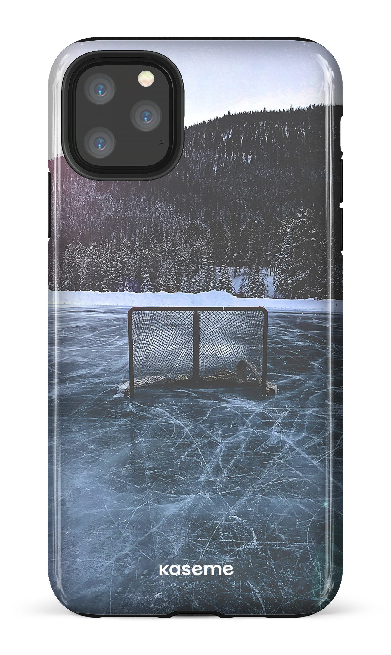 Netminder - iPhone 11 Pro Max