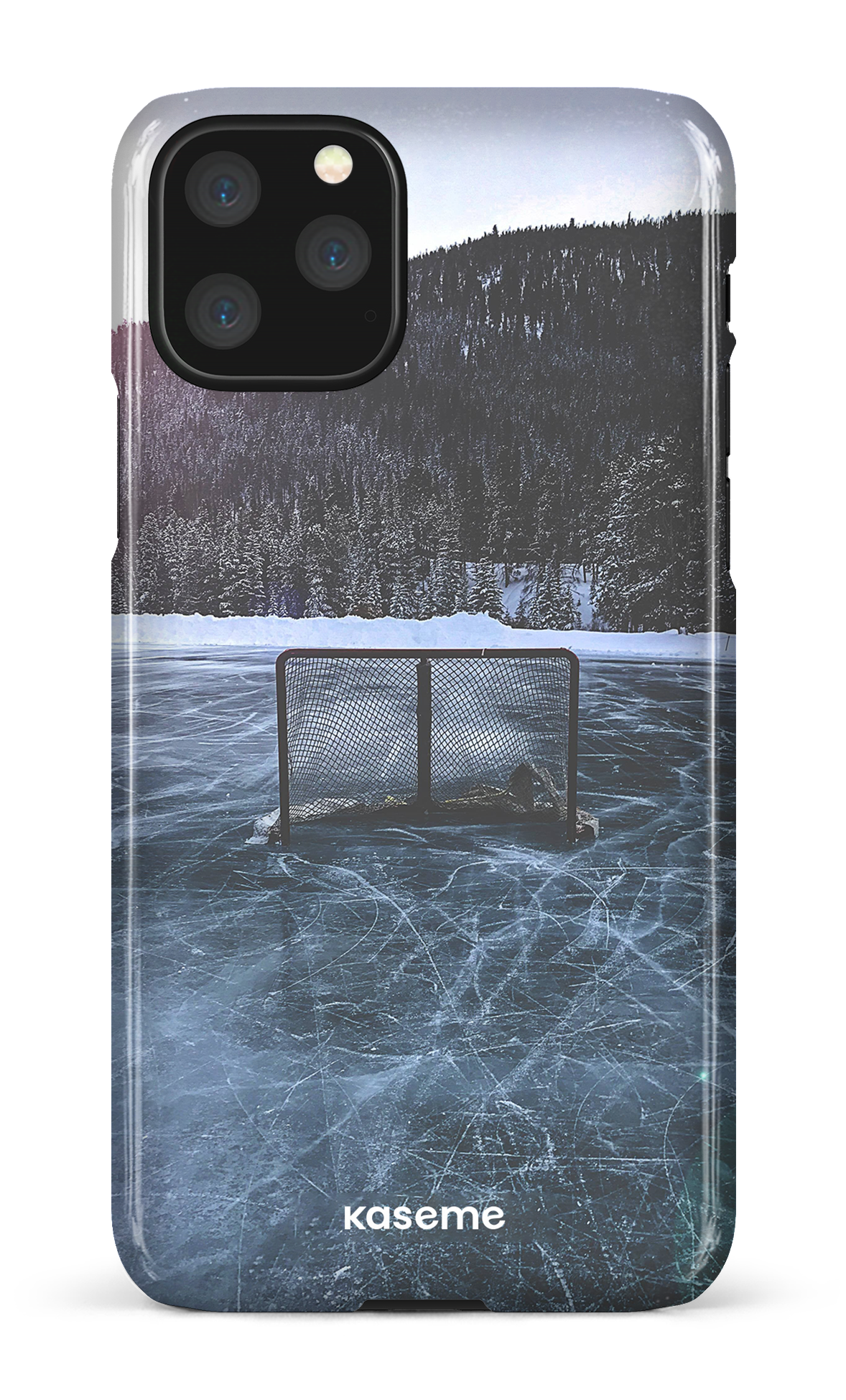 Netminder - iPhone 11 Pro