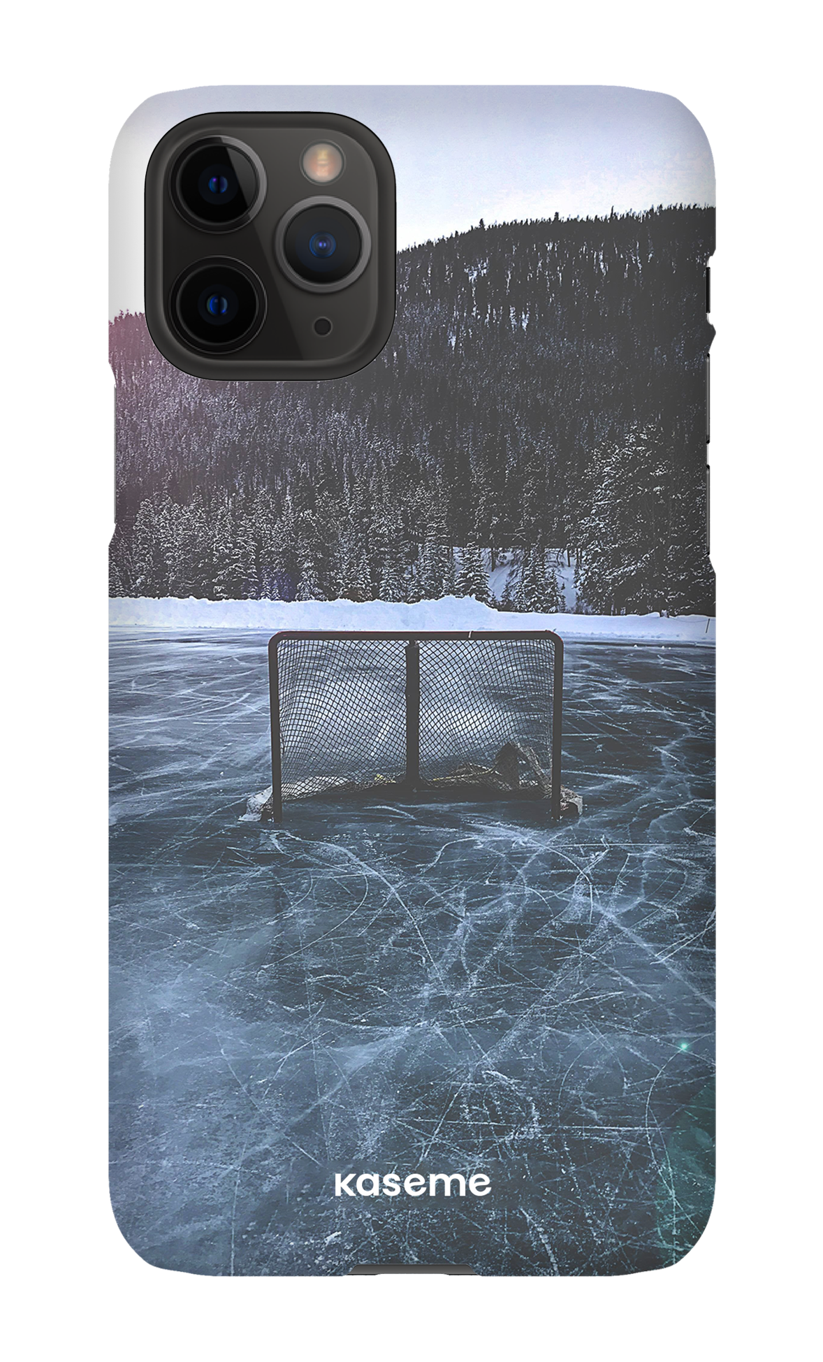 Netminder - iPhone 11 Pro