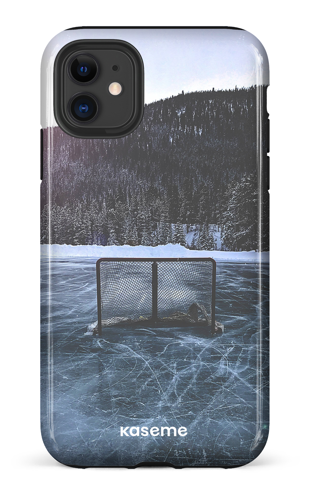 Netminder - iPhone 11