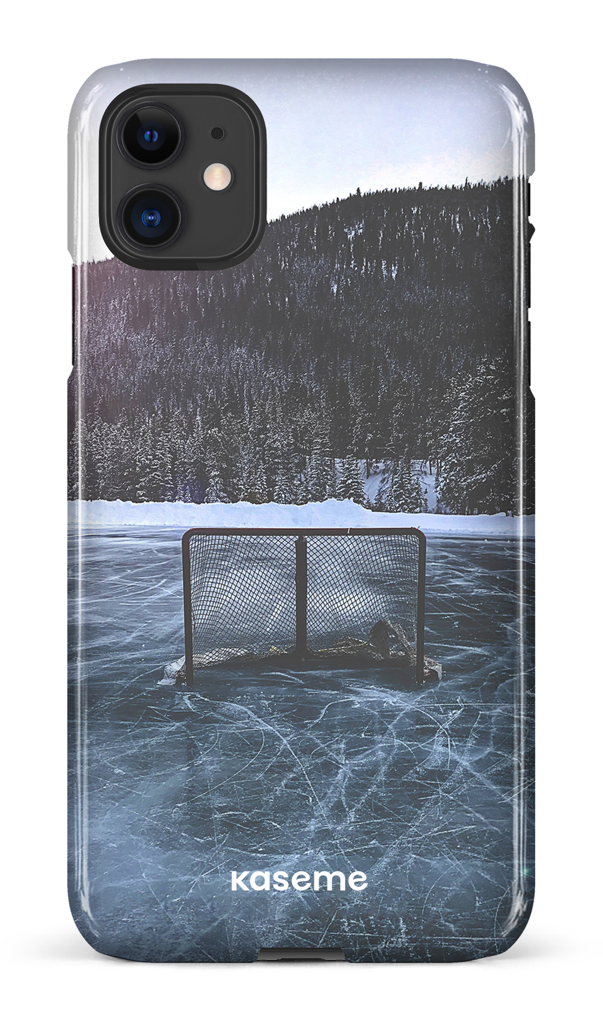 Netminder - iPhone 11