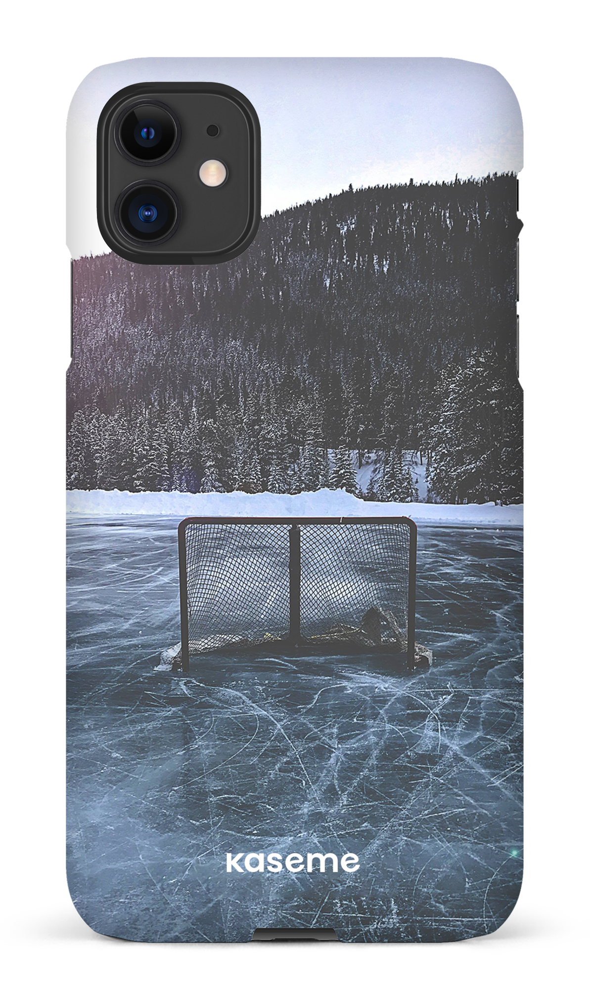 Netminder - iPhone 11