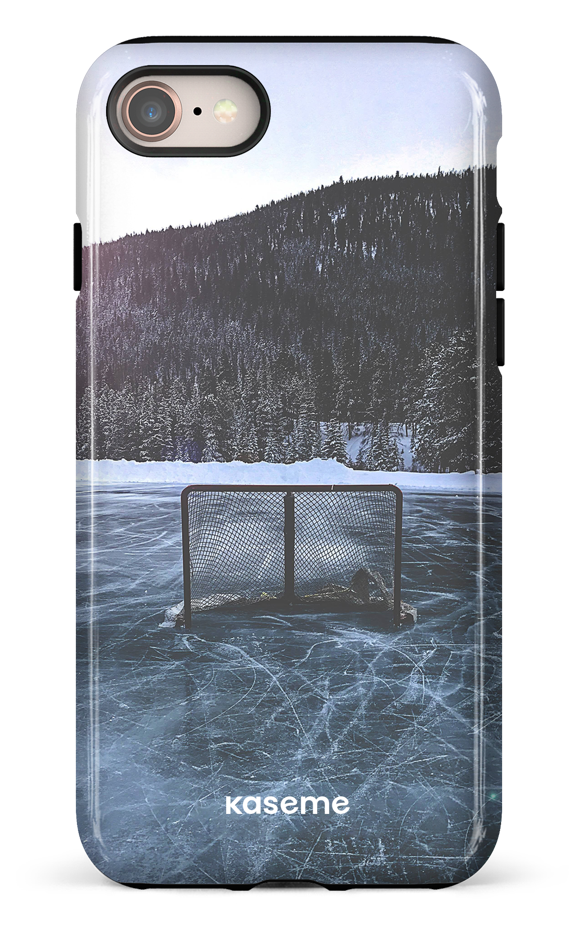 Netminder - iPhone SE 2020 / 2022