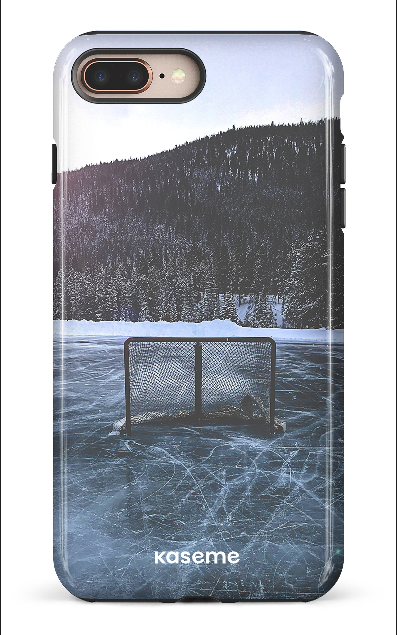 Netminder - iPhone 8 Plus