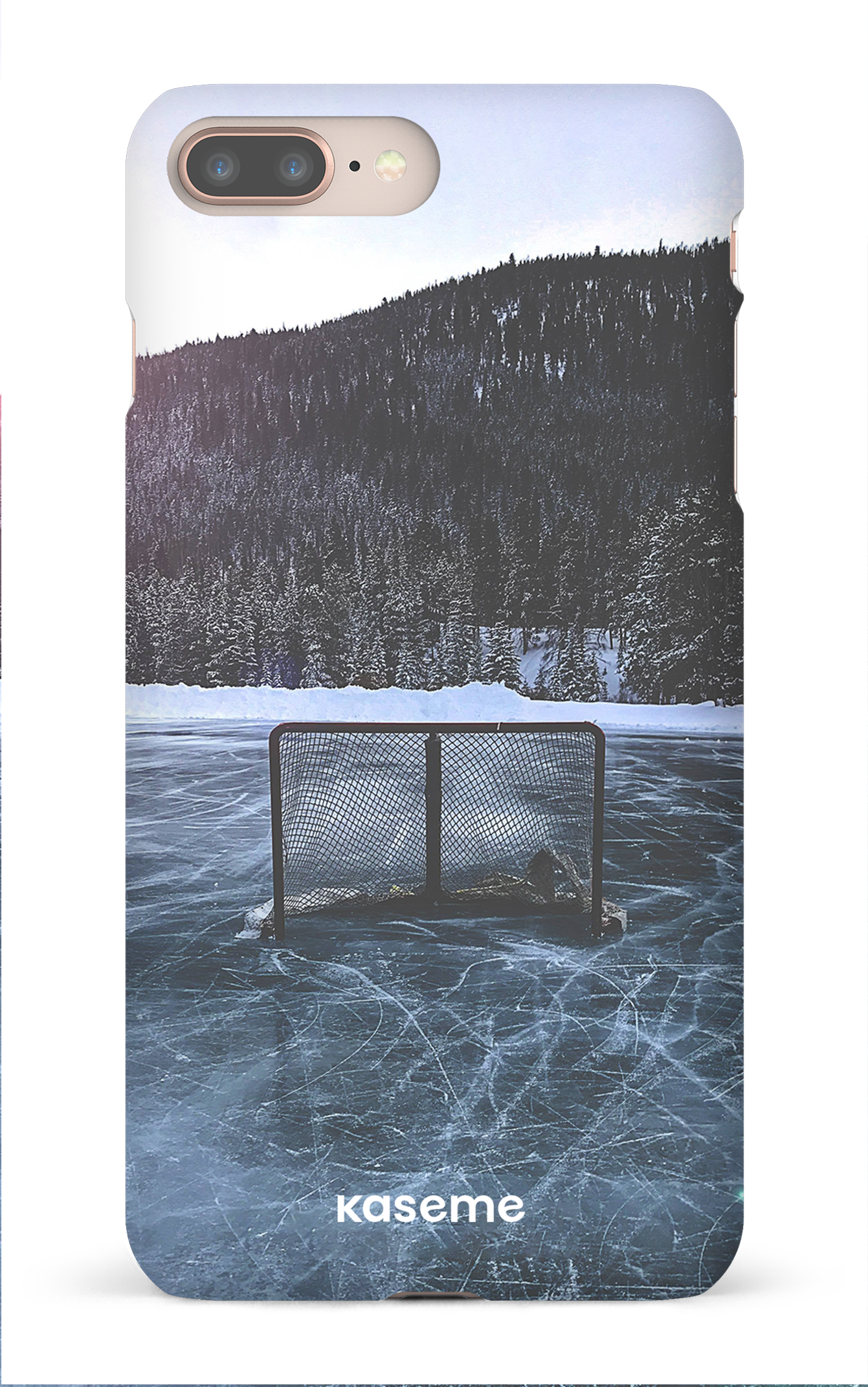 Netminder - iPhone 8 Plus