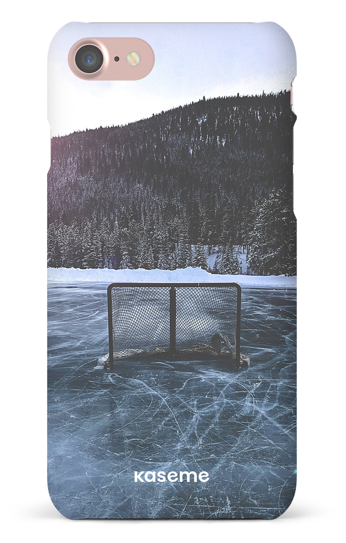 Netminder - iPhone 7