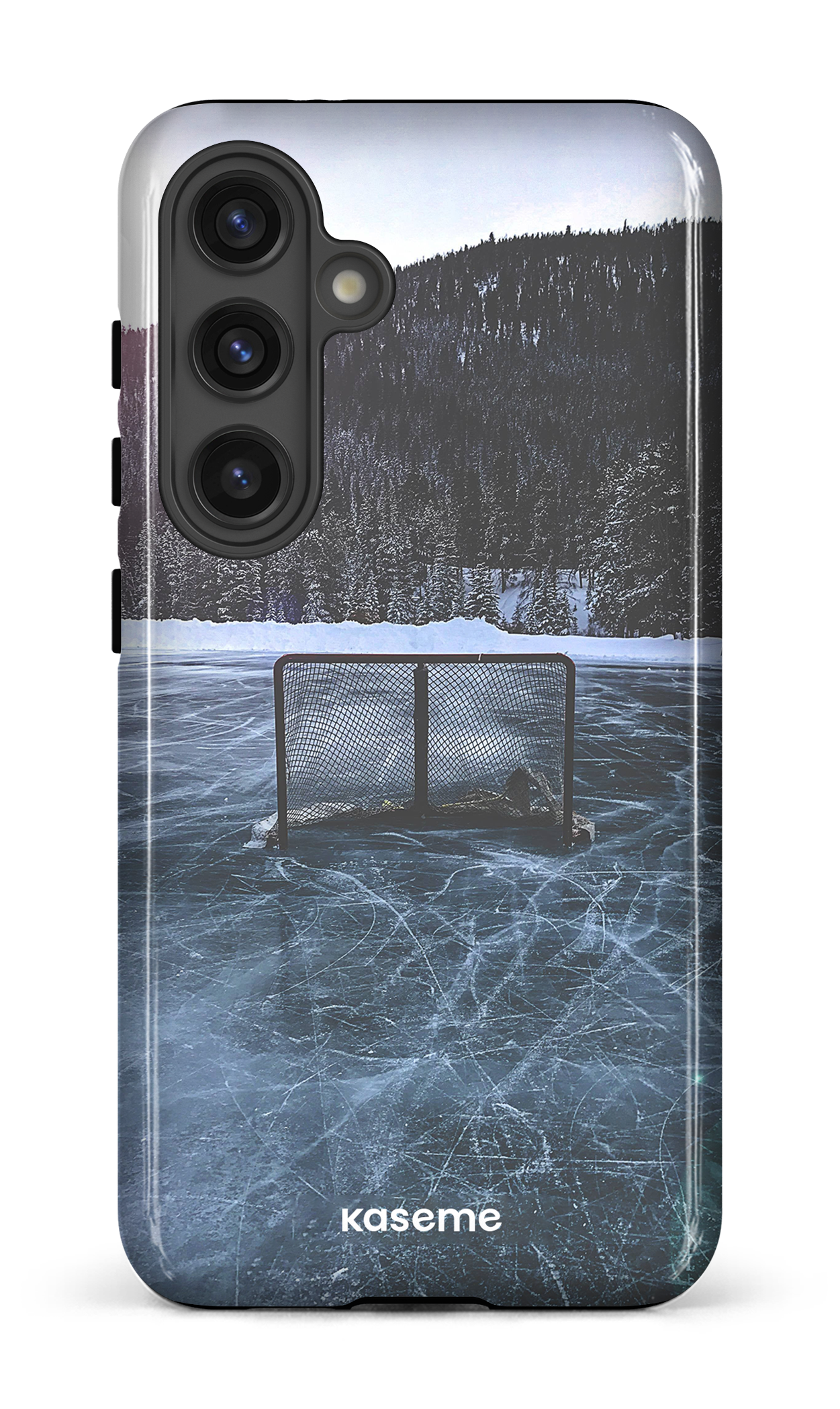 Netminder - Galaxy S24