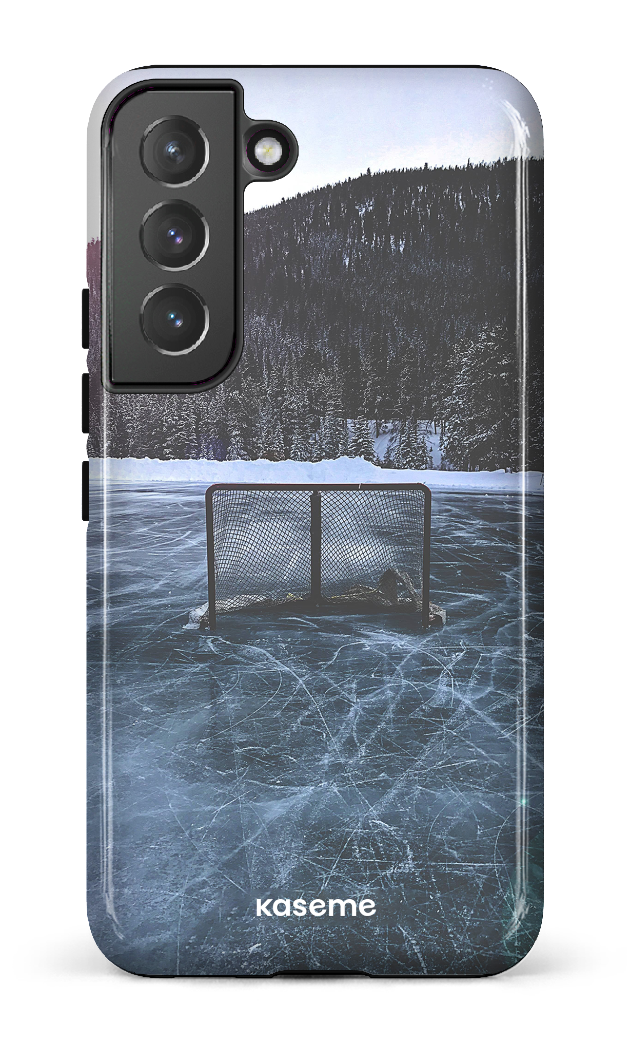 Netminder - Galaxy S22