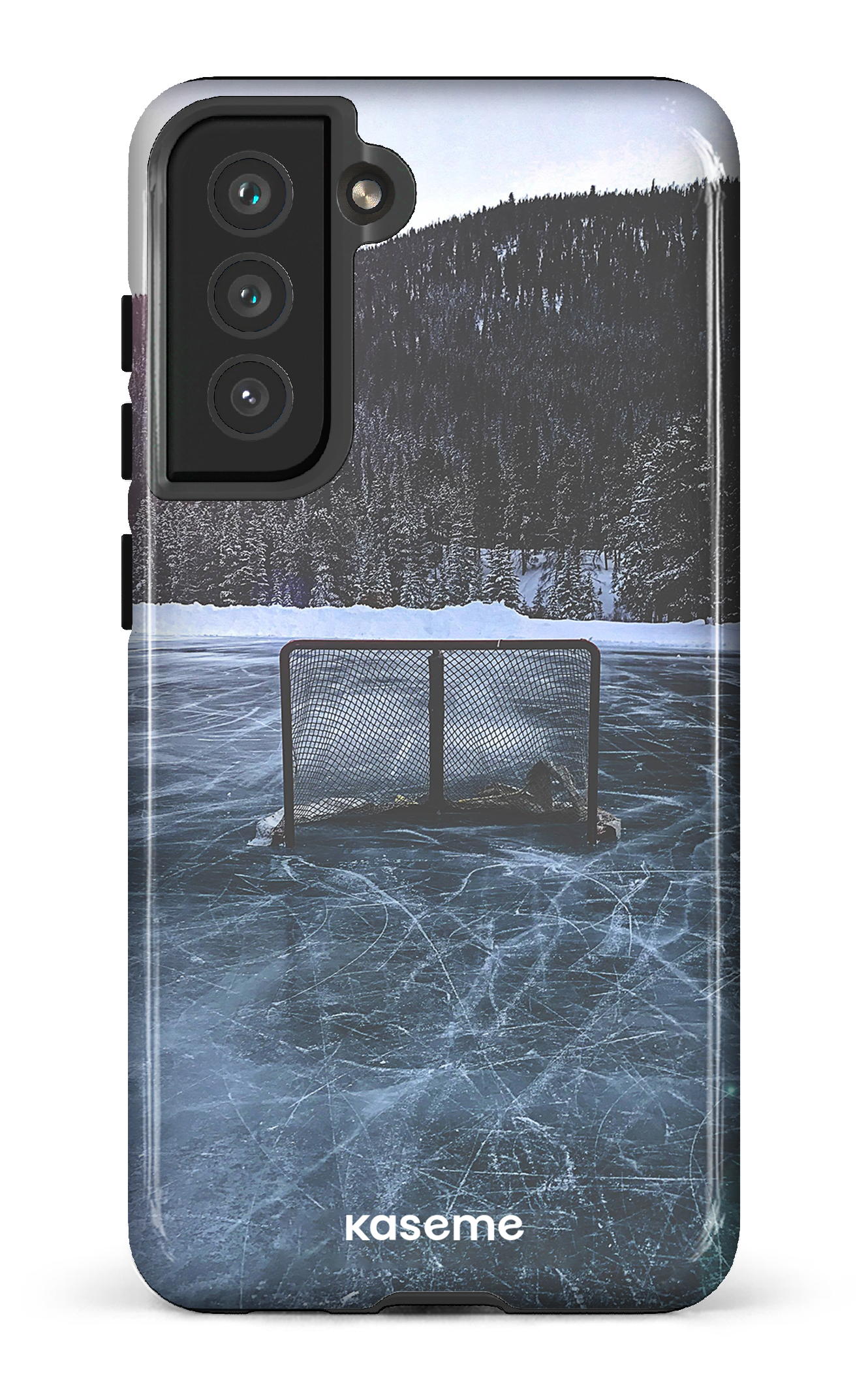 Netminder - Galaxy S21 FE