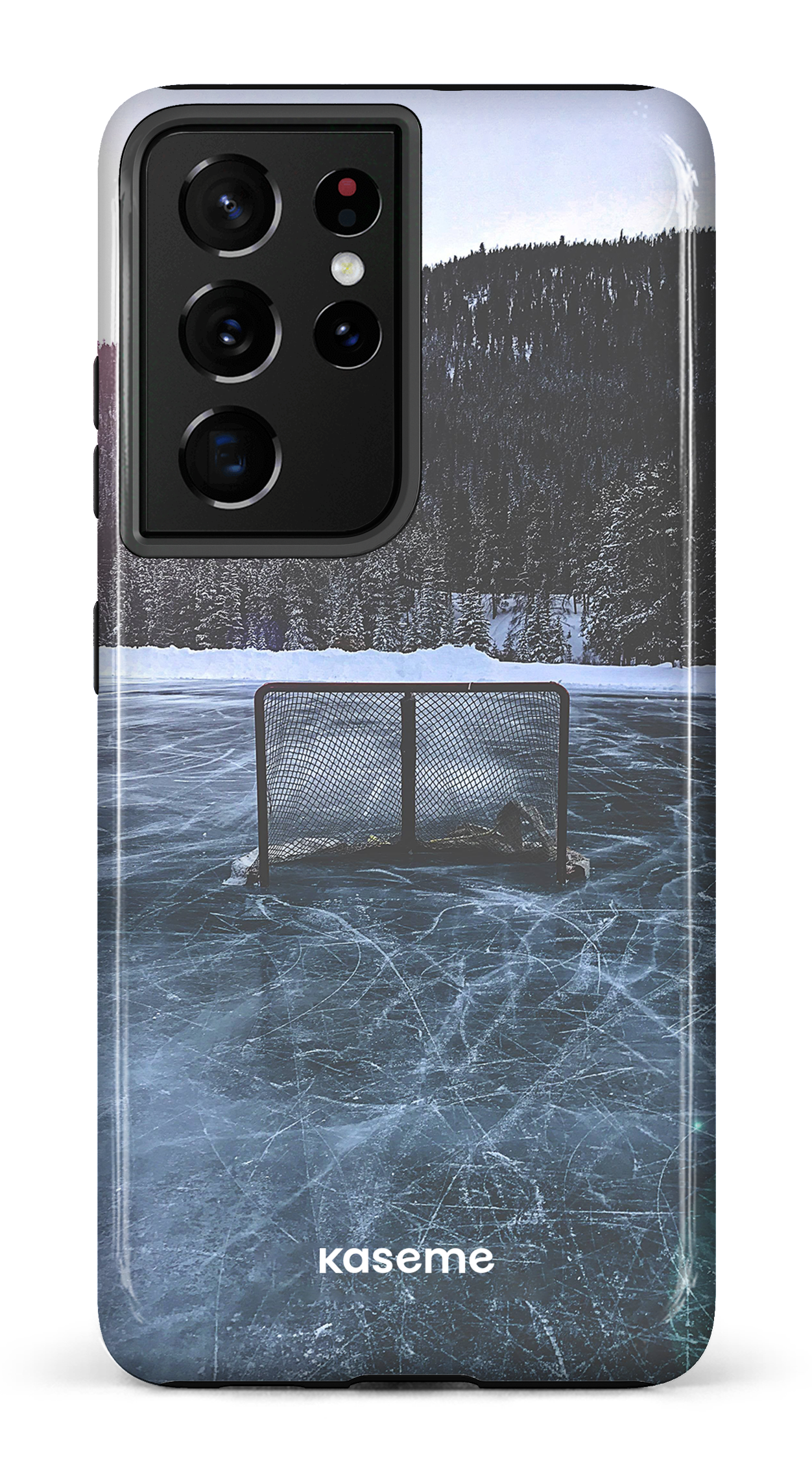 Netminder - Galaxy S21 Ultra