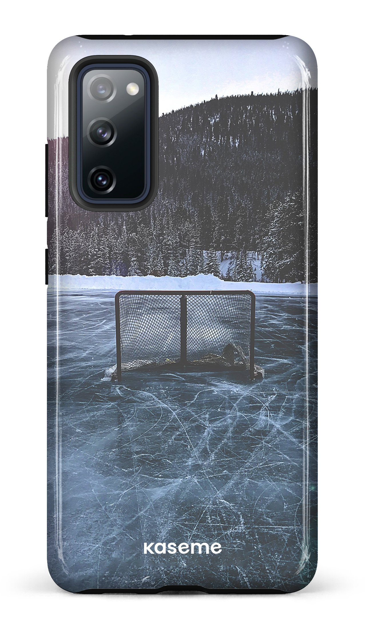 Netminder - Galaxy S20 FE