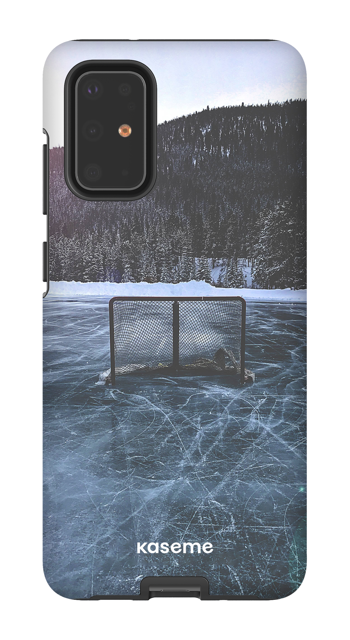 Netminder - Galaxy S20 Plus