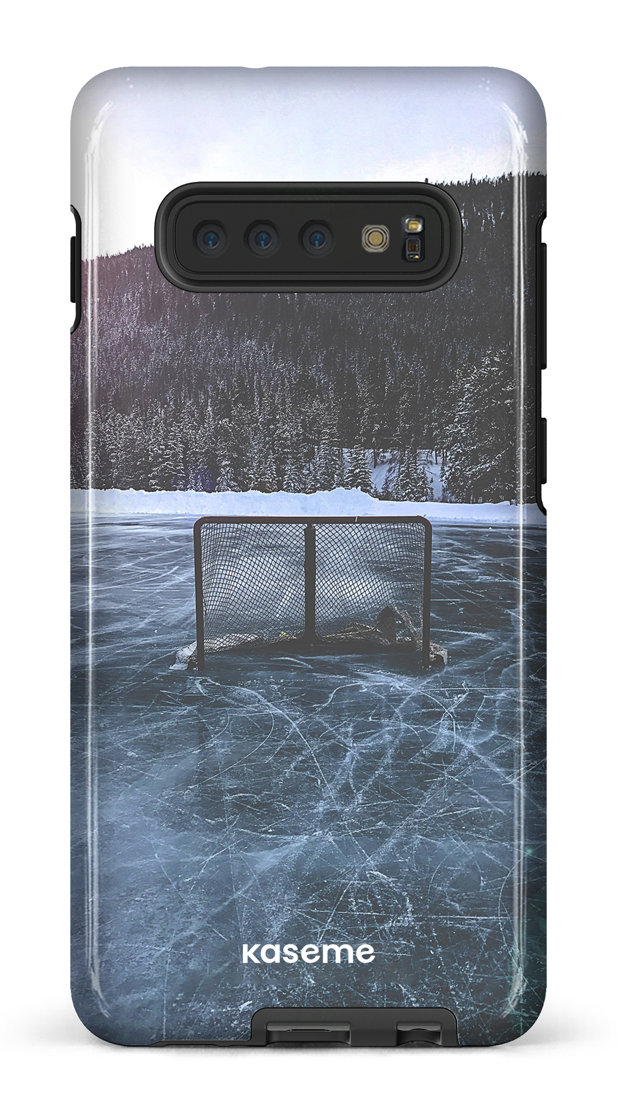 Netminder - Galaxy S10 Plus