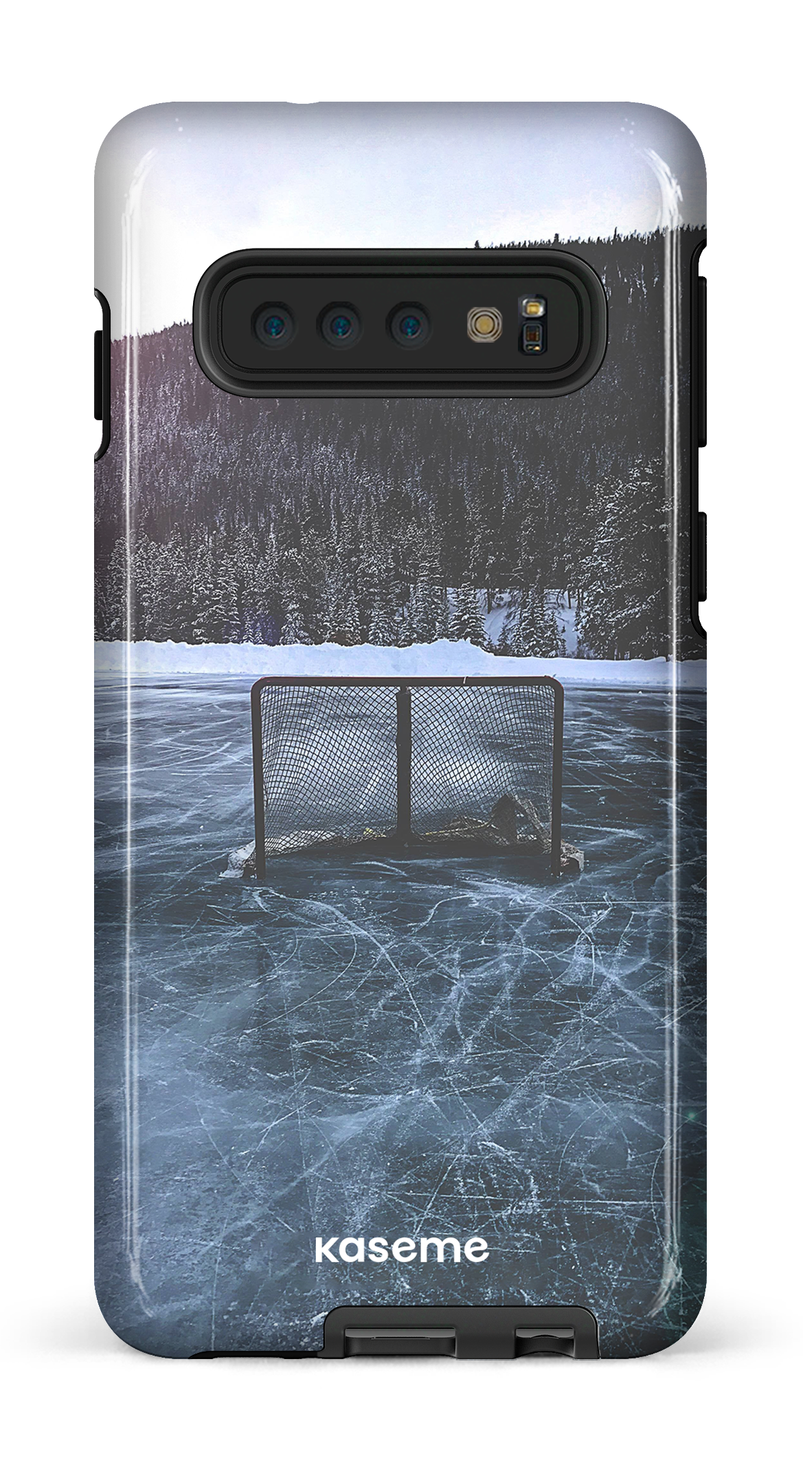 Netminder - Galaxy S10