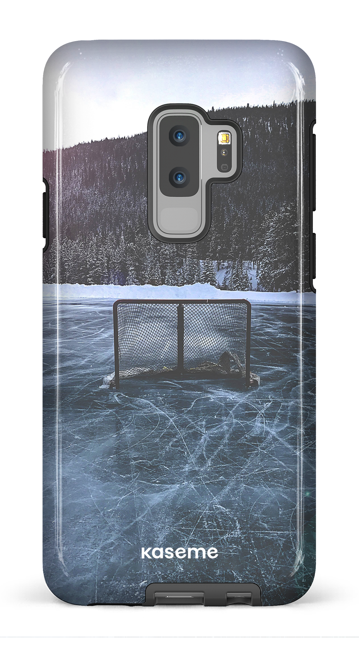 Netminder - Galaxy S9 Plus