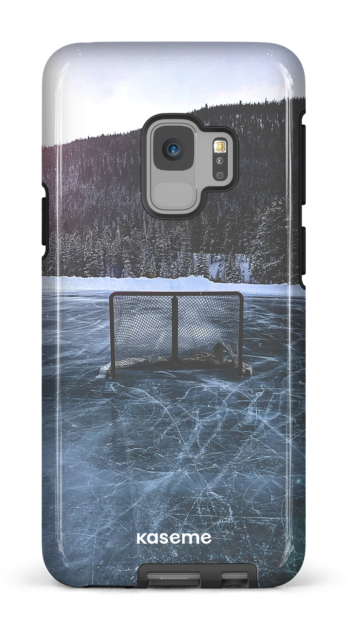 Netminder - Galaxy S9